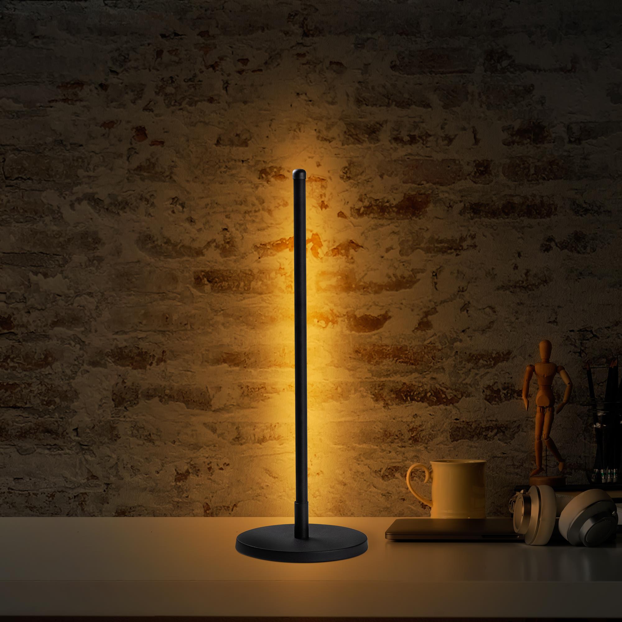 ONLY-13315, LED'Lİ MASA LAMBASI