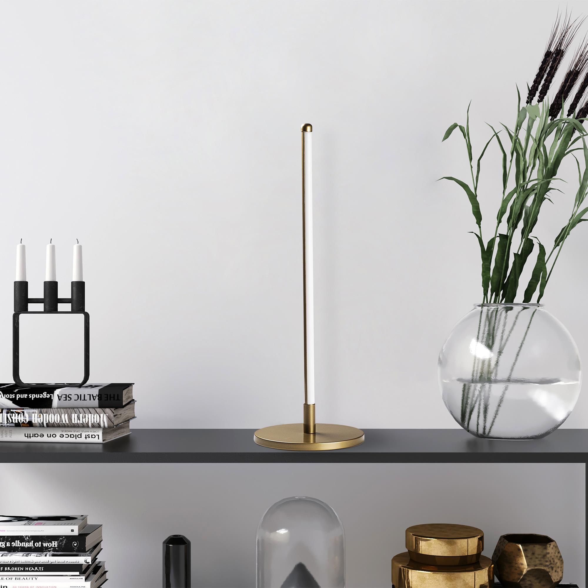 ONLY-13316, LED'Lİ MASA LAMBASI