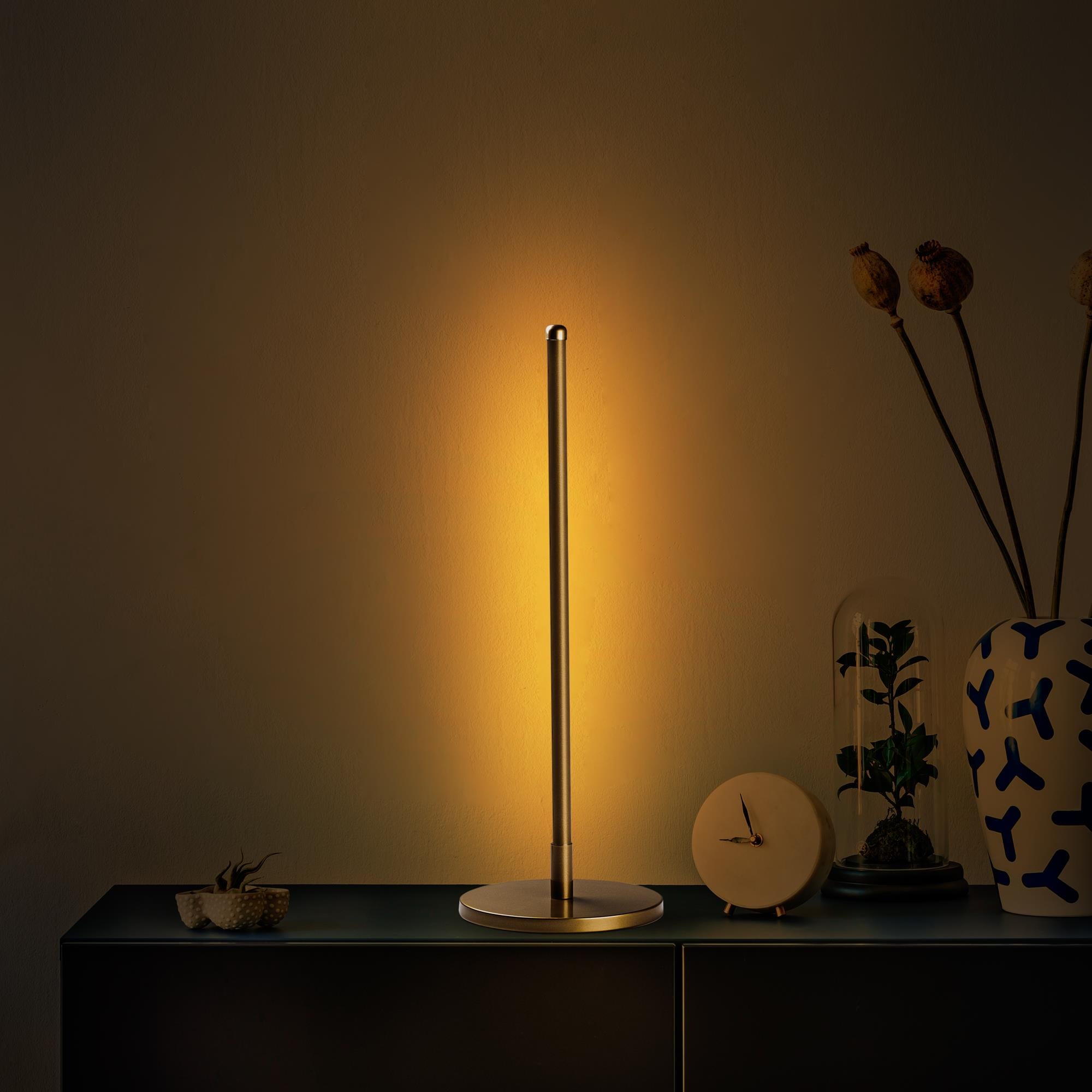 ONLY-13316, LED'Lİ MASA LAMBASI