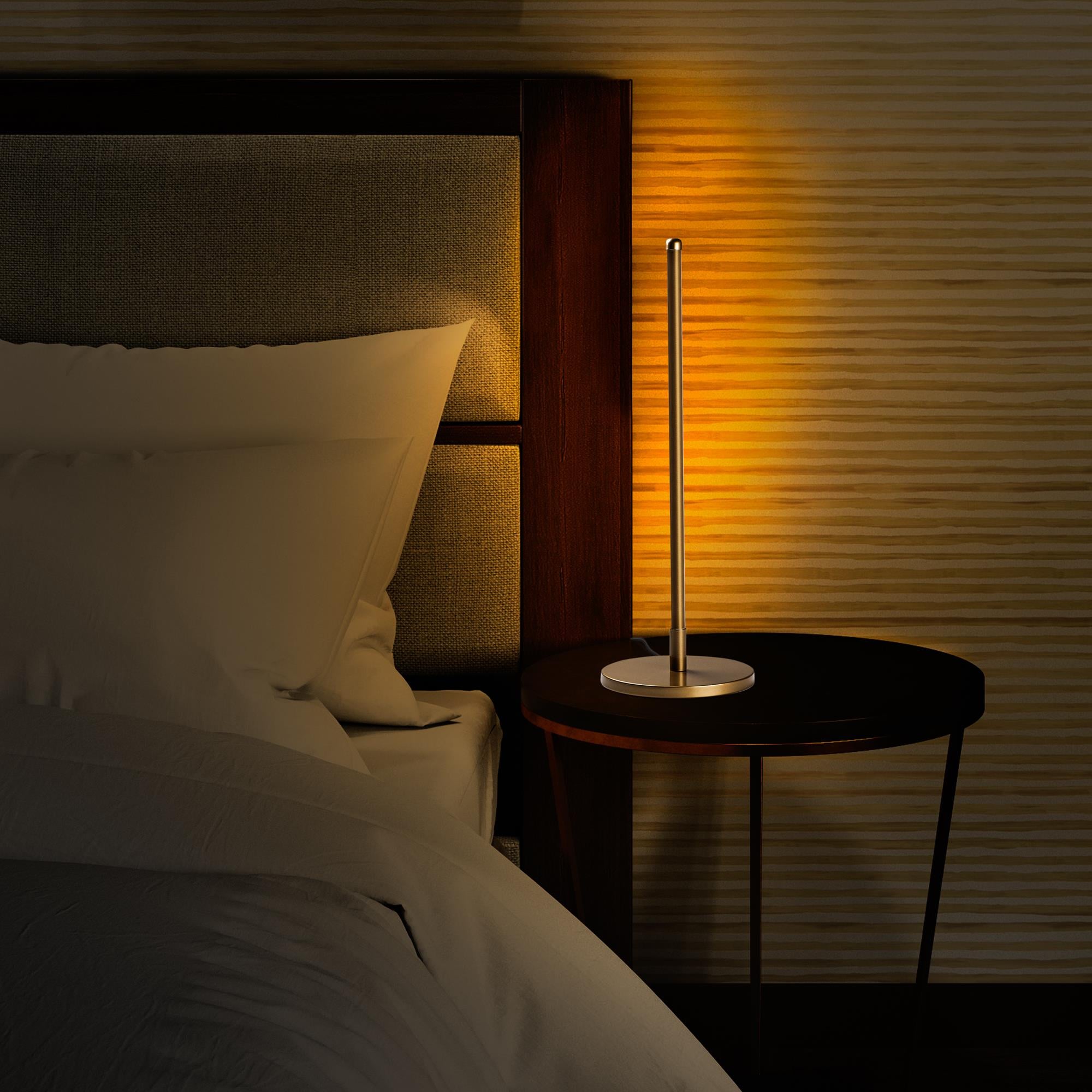 ONLY-13316, LED'Lİ MASA LAMBASI