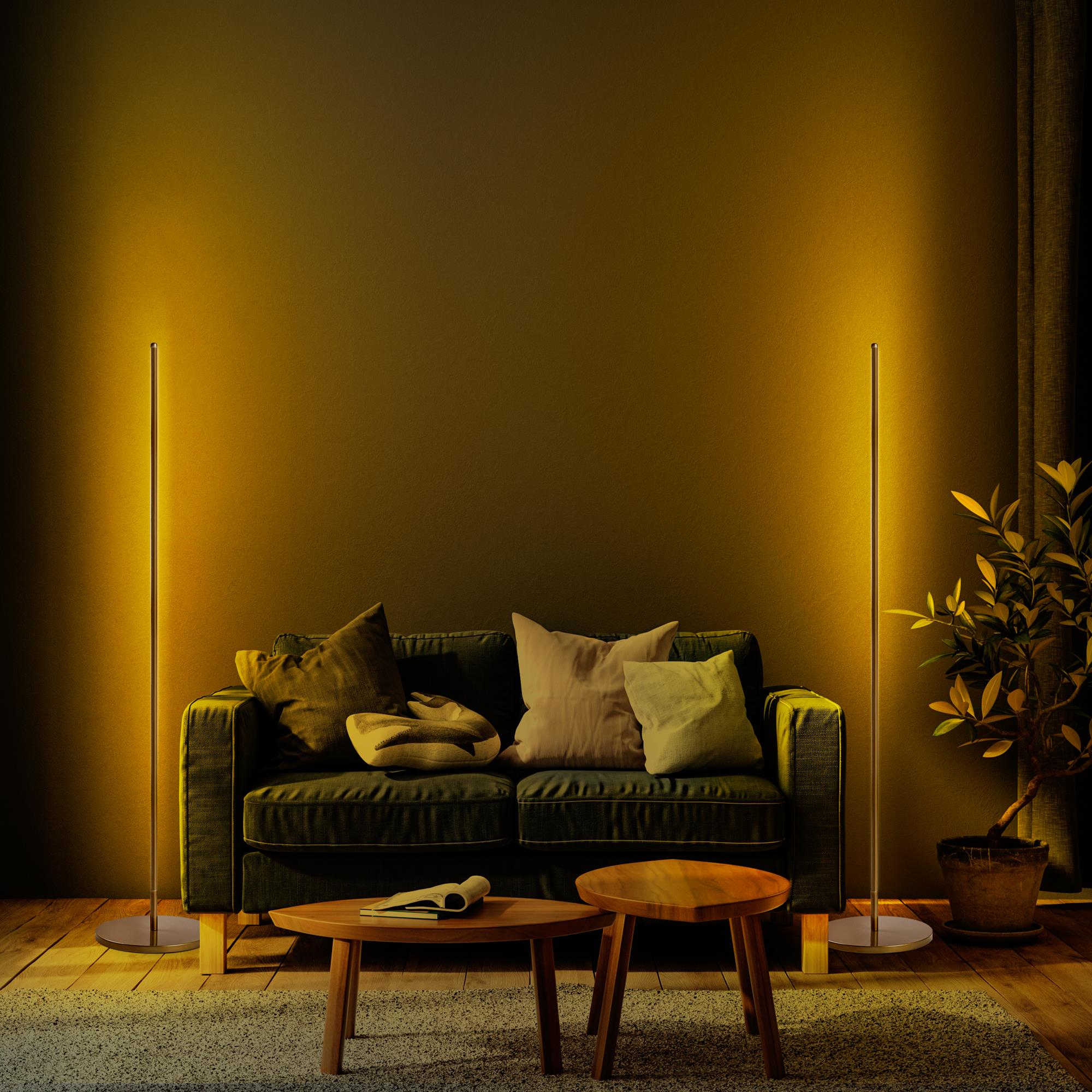 ONLY-13318, LED'Lİ LAMBADER
