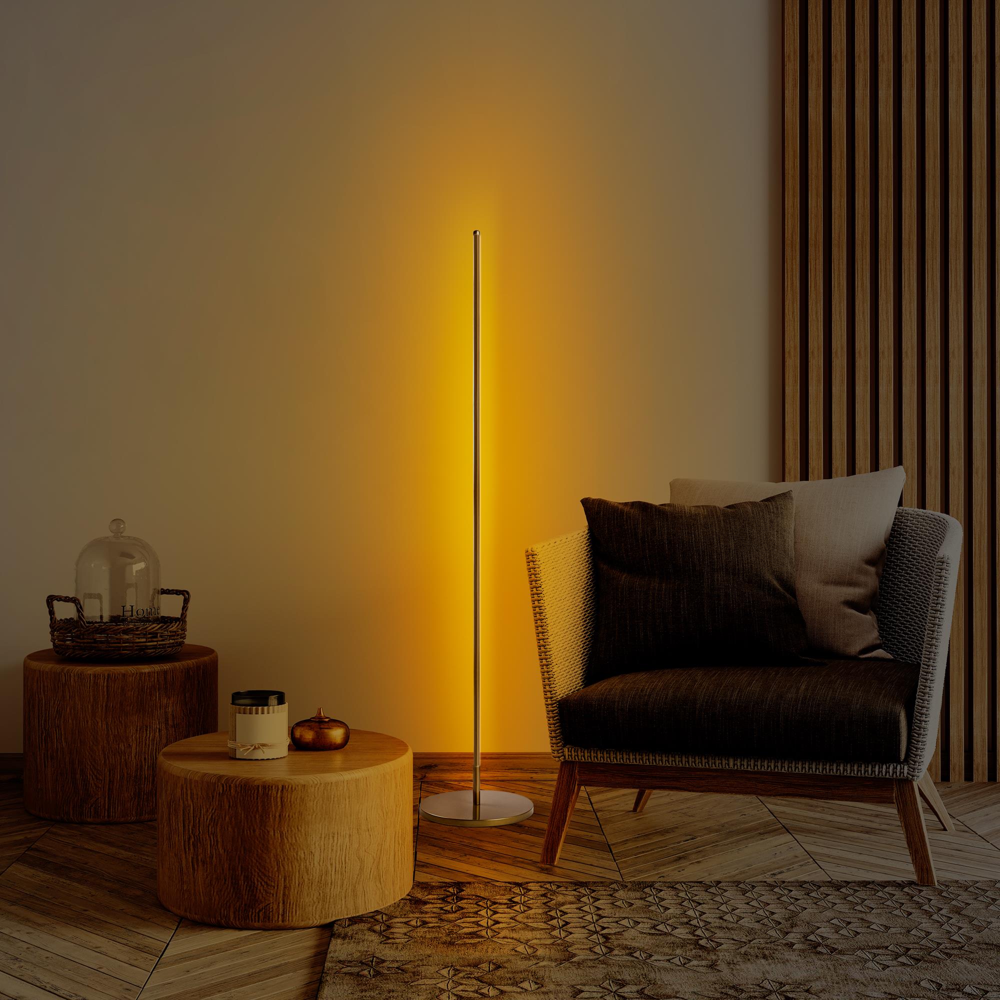 ONLY-13318, LED'Lİ LAMBADER