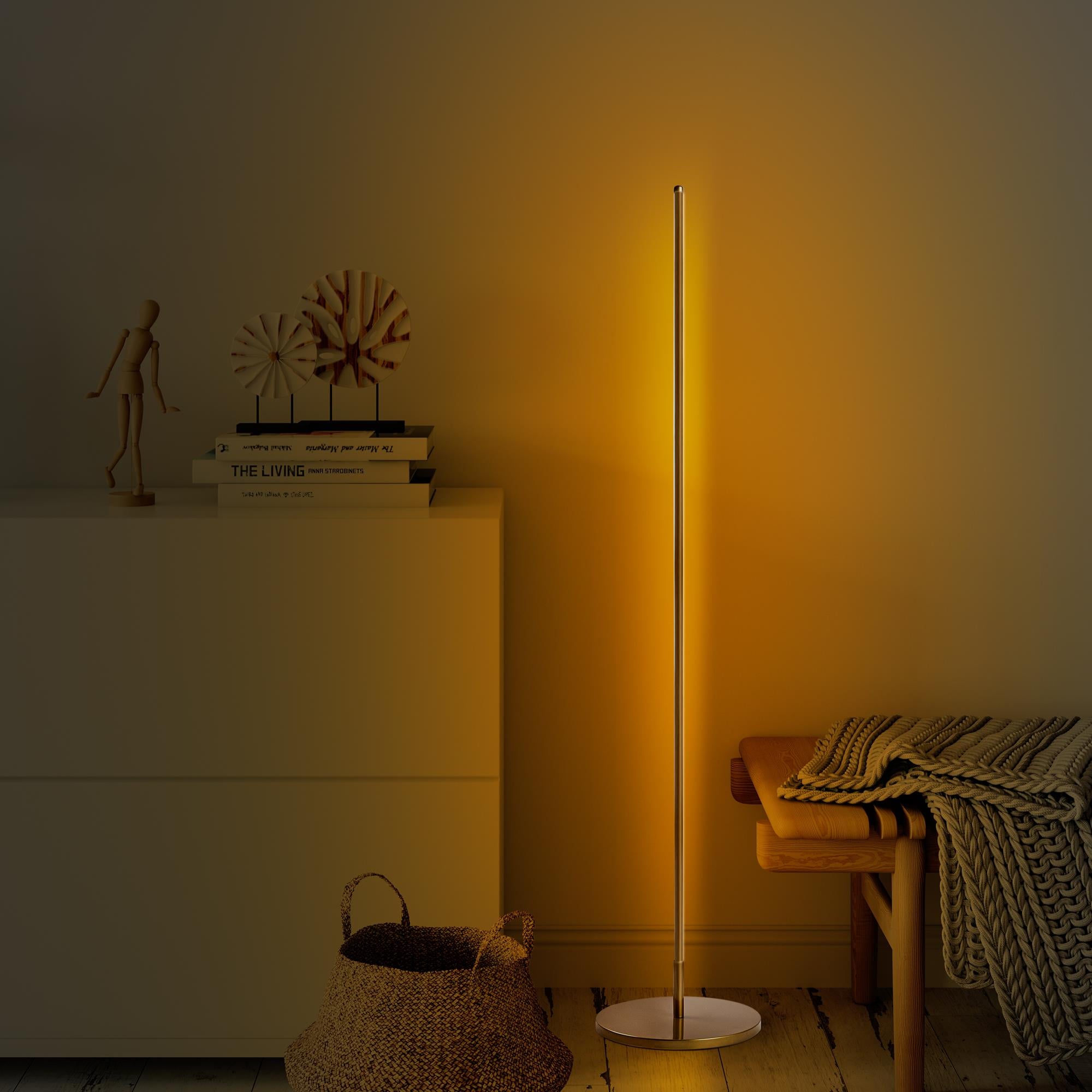 ONLY-13318, LED'Lİ LAMBADER