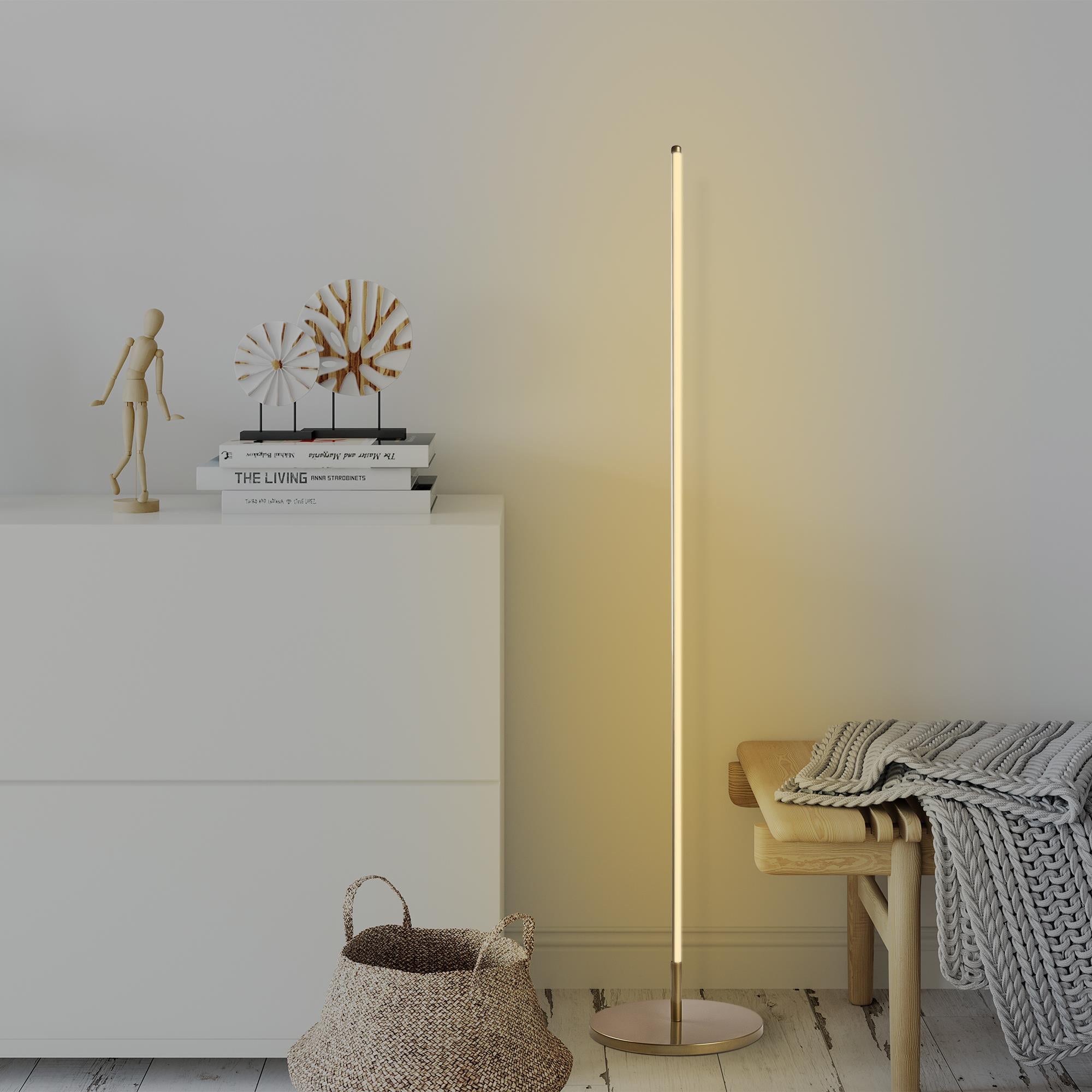 ONLY-13318, LED'Lİ LAMBADER