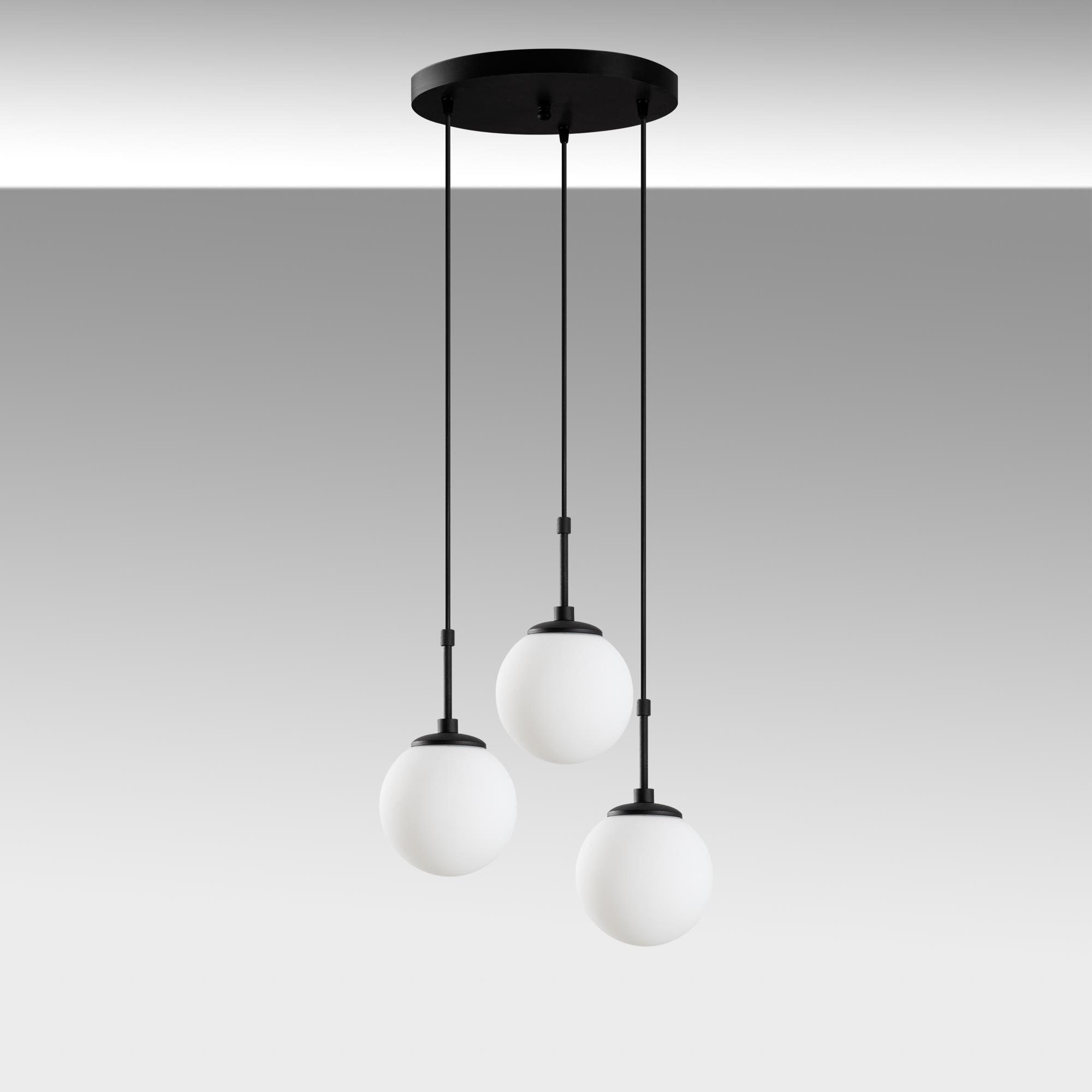 ORBITAL-15-14006, CAMLI 3'LÜ TEPSİ SARKIT