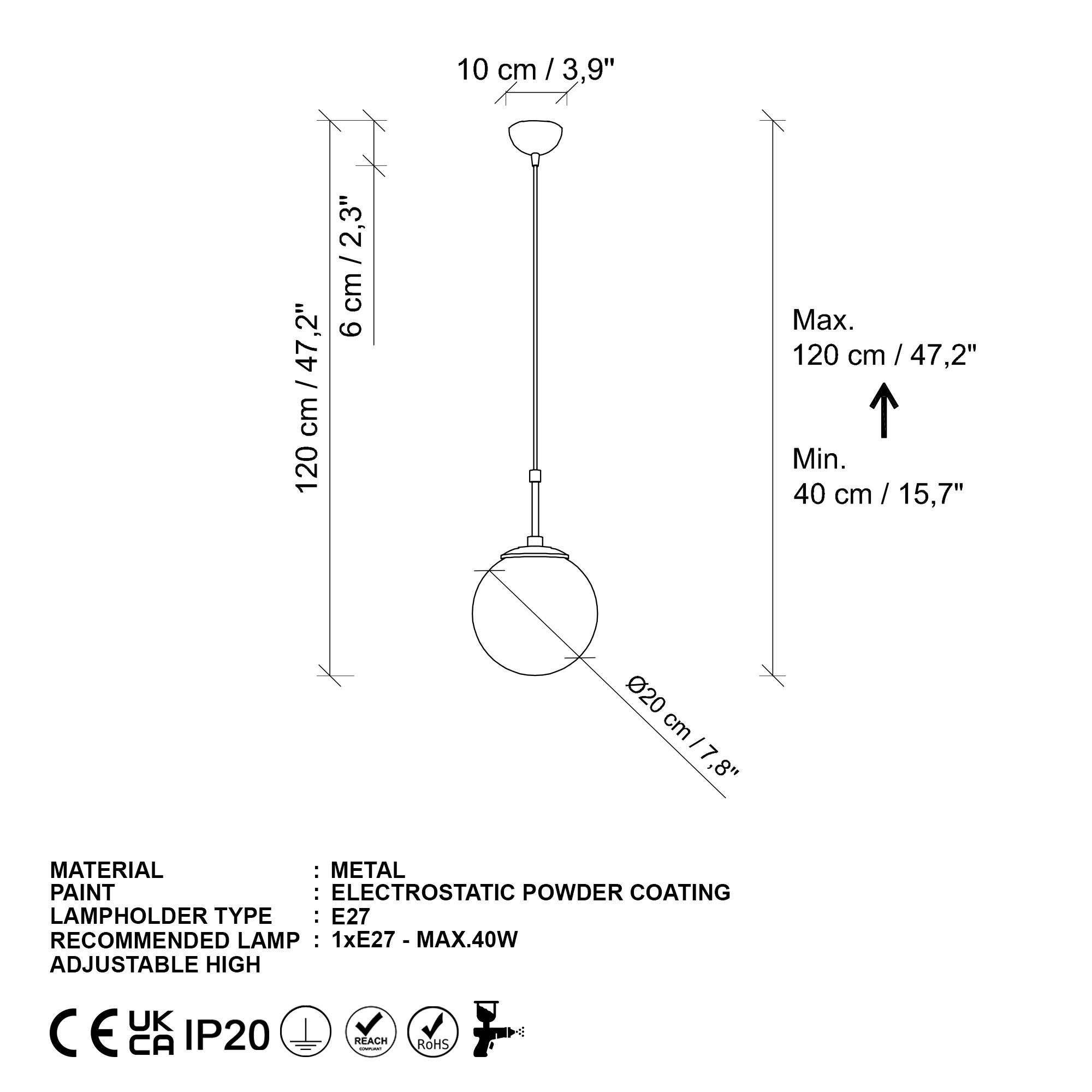 ORBITAL-20-14041, CAMLI TEKLİ  SARKIT