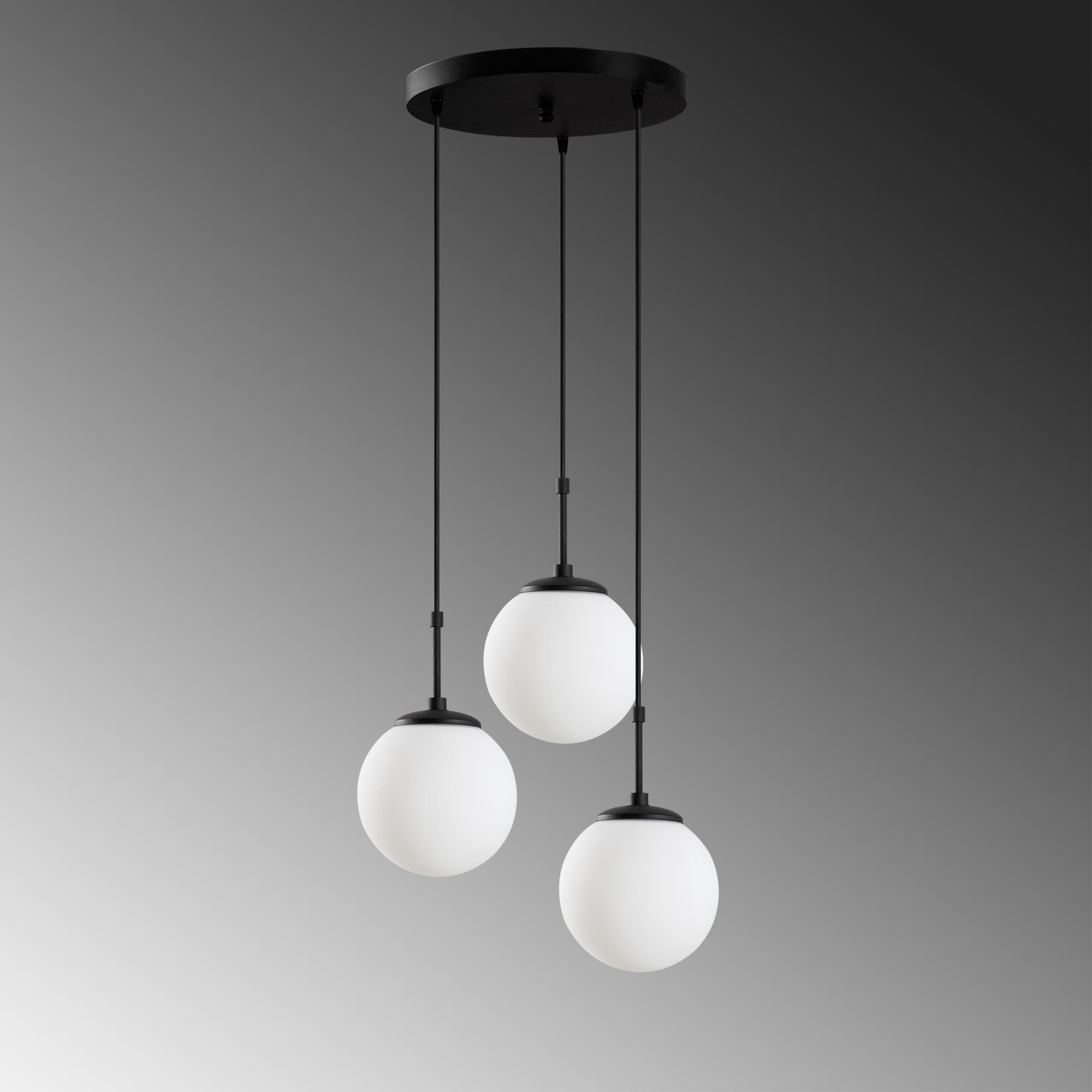 ORBITAL-20-14046, CAMLI 3'LÜ TEPSİ SARKIT