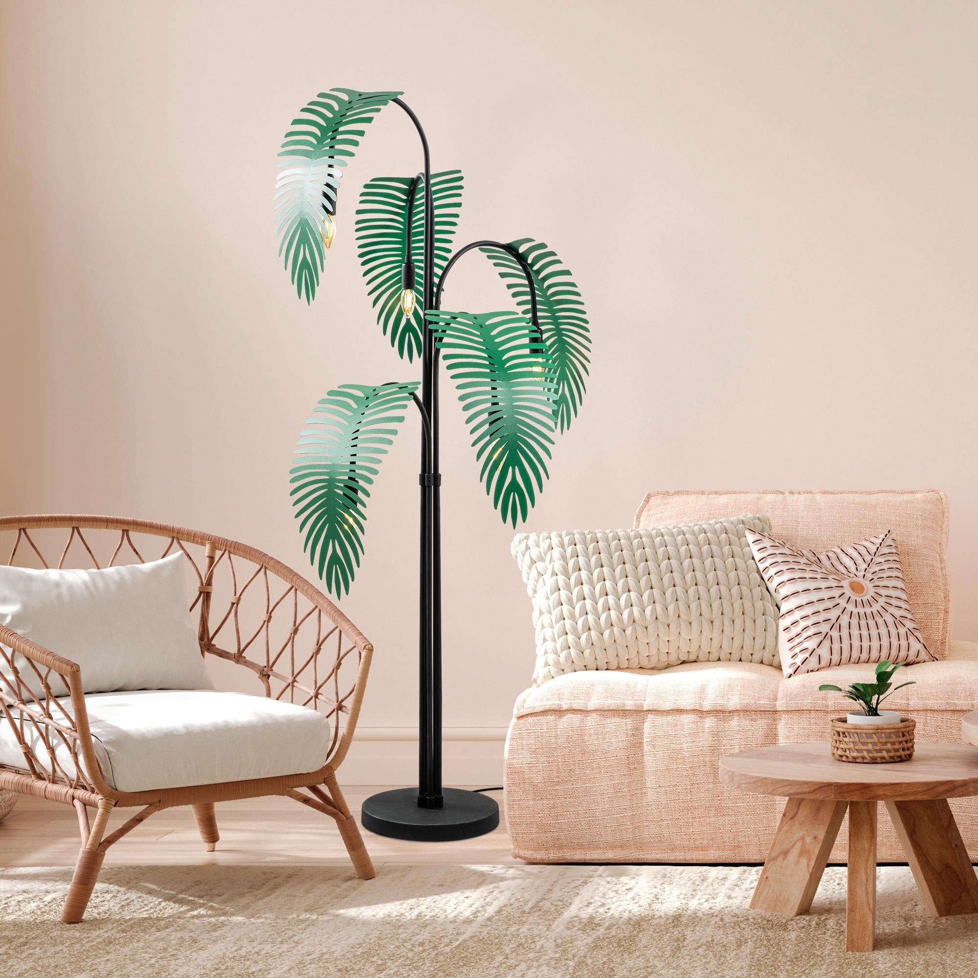PALM-13920, PALM LAMBADER
