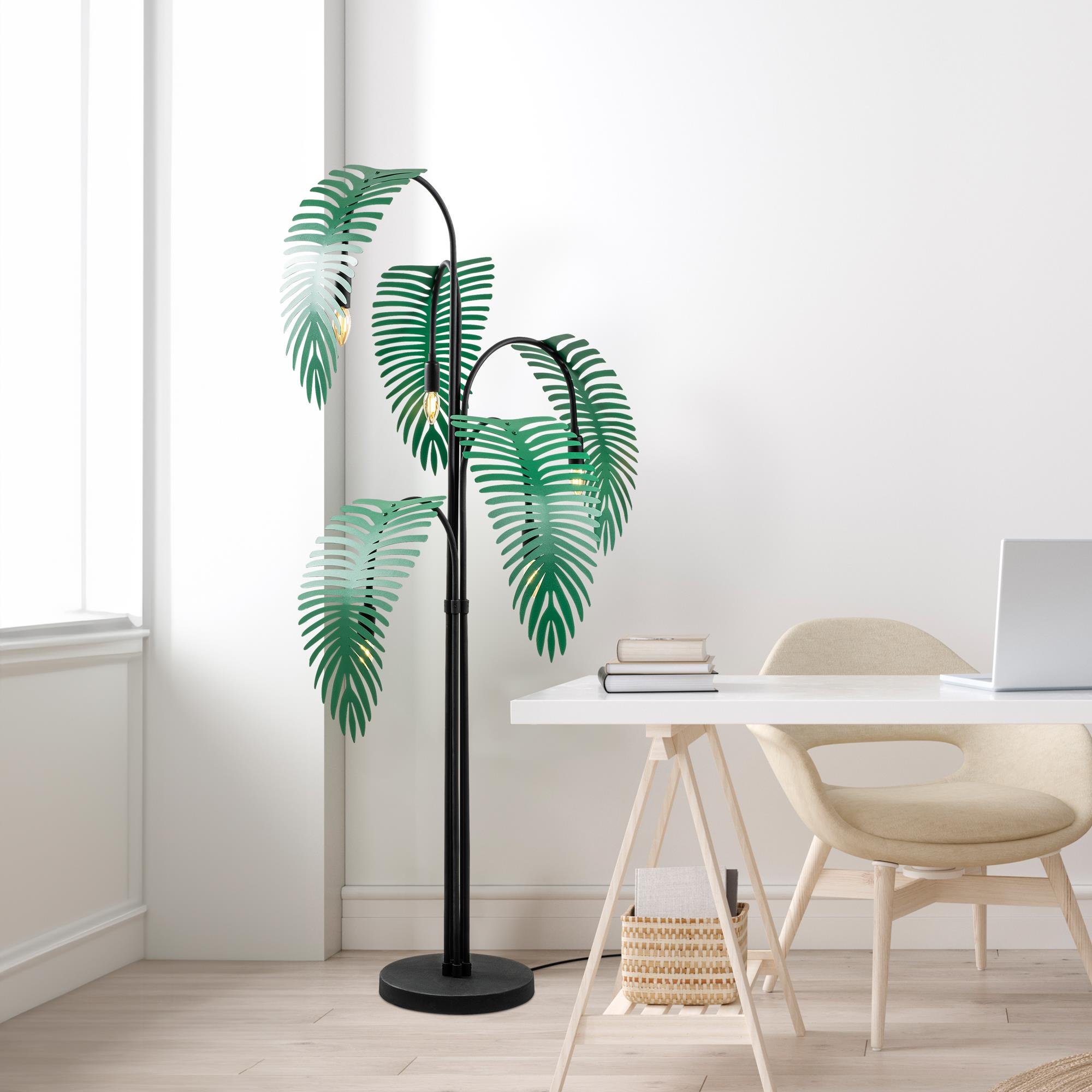 PALM-13920, PALM LAMBADER