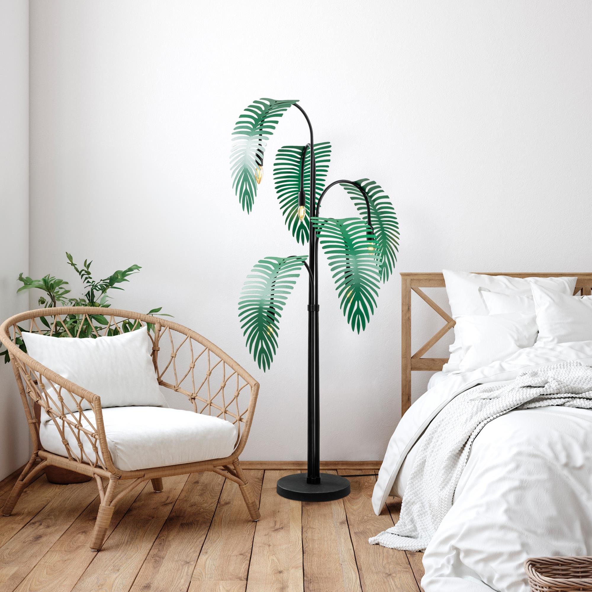 PALM-13920, PALM LAMBADER