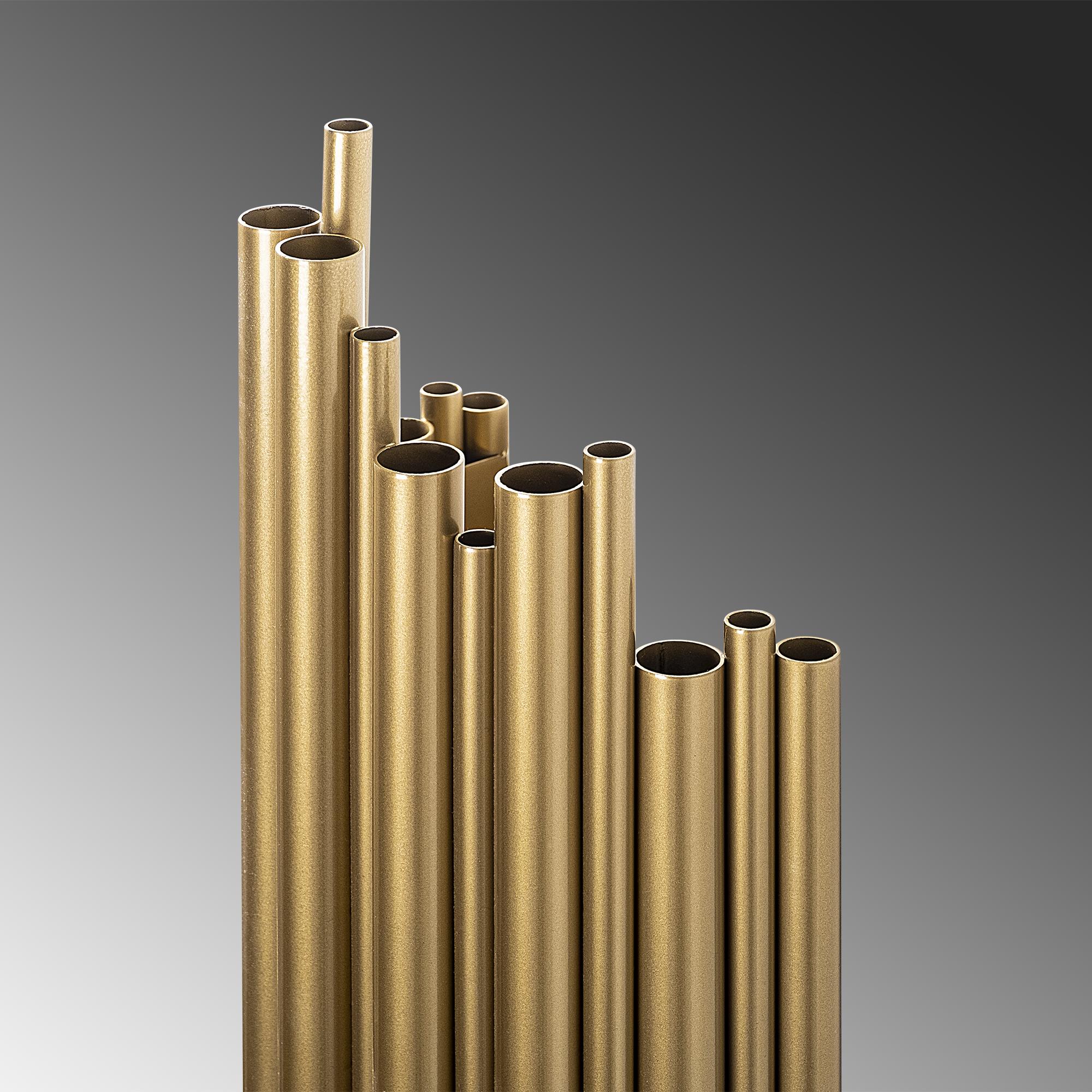REIS-13341, METAL AMBİYANS APLİK 