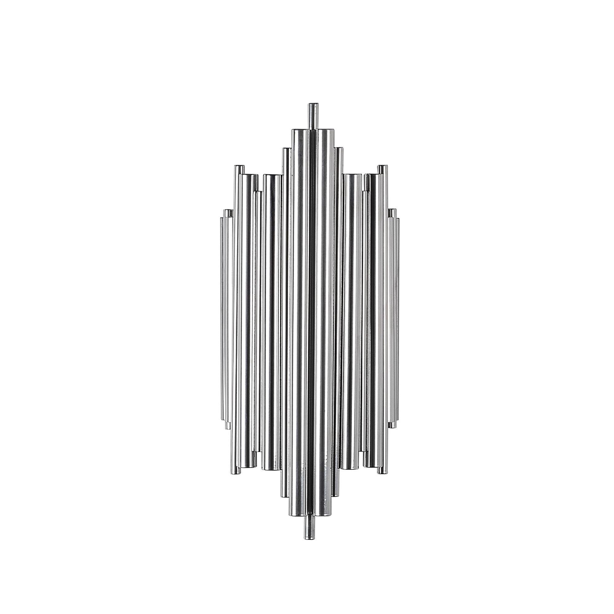 REIS-13342, METAL AMBİYANS APLİK 