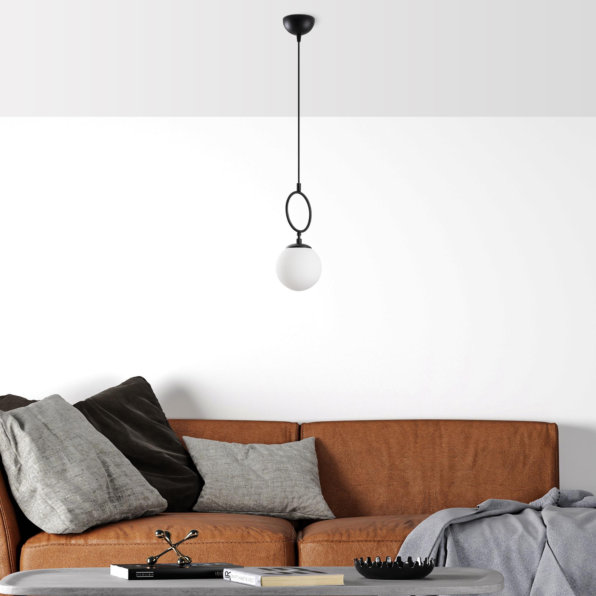 RING-13432, CAMLI TEKLİ  SARKIT