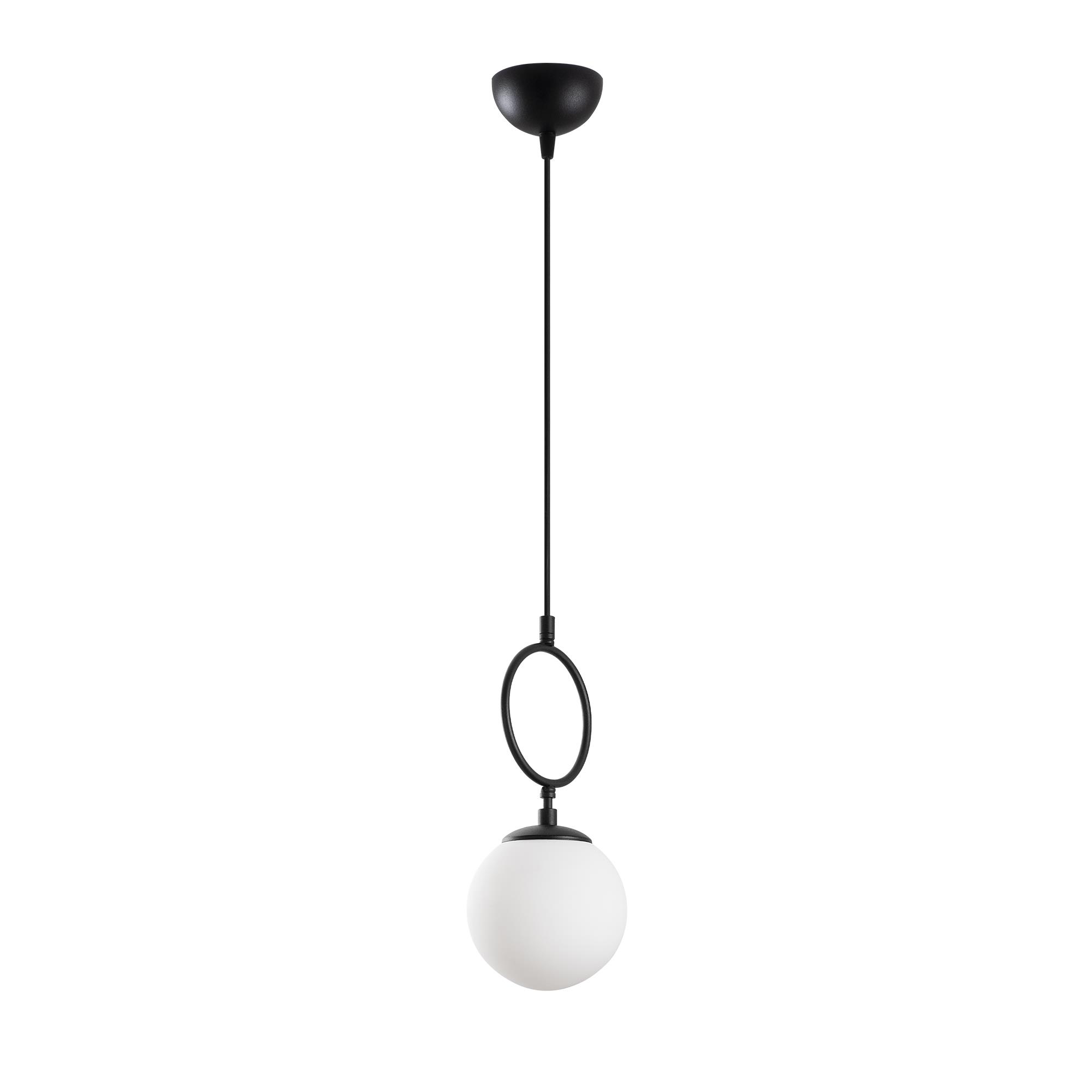 RING-13432, CAMLI TEKLİ  SARKIT