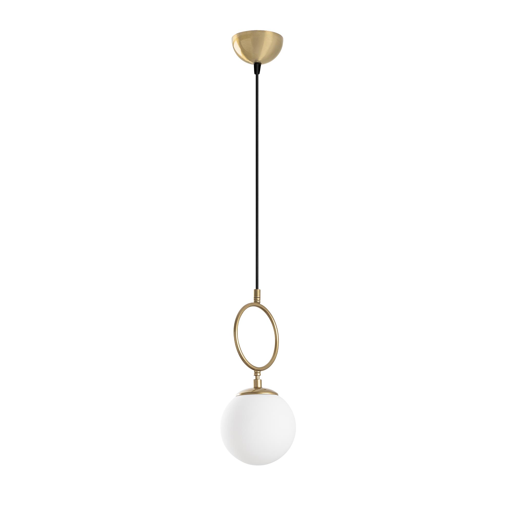 RING-13433, CAMLI TEKLİ  SARKIT