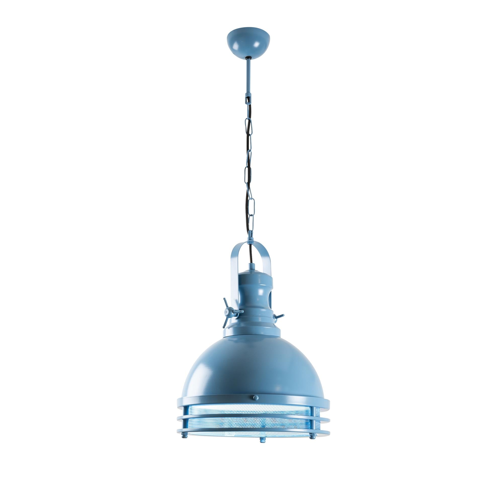 SAGLAM-3762-LIGHTBLUE, METAL SIVAMA TEKLİ SARKIT