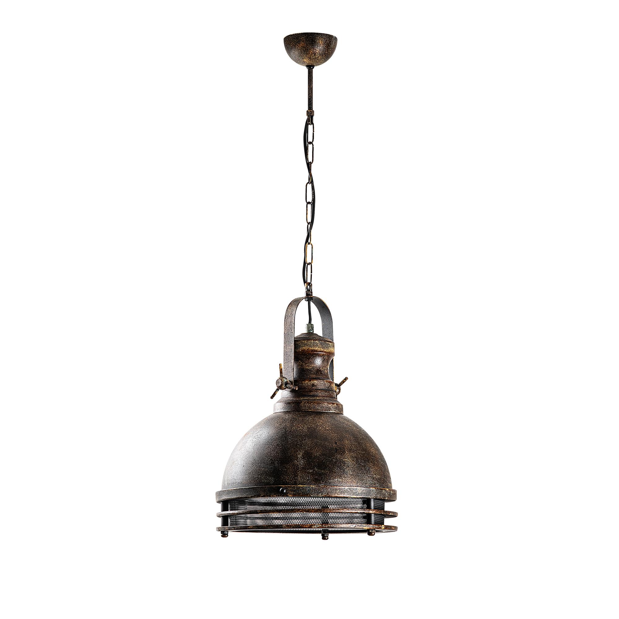 SAGLAM-3762-RETRO, METAL SIVAMA TEKLİ SARKIT