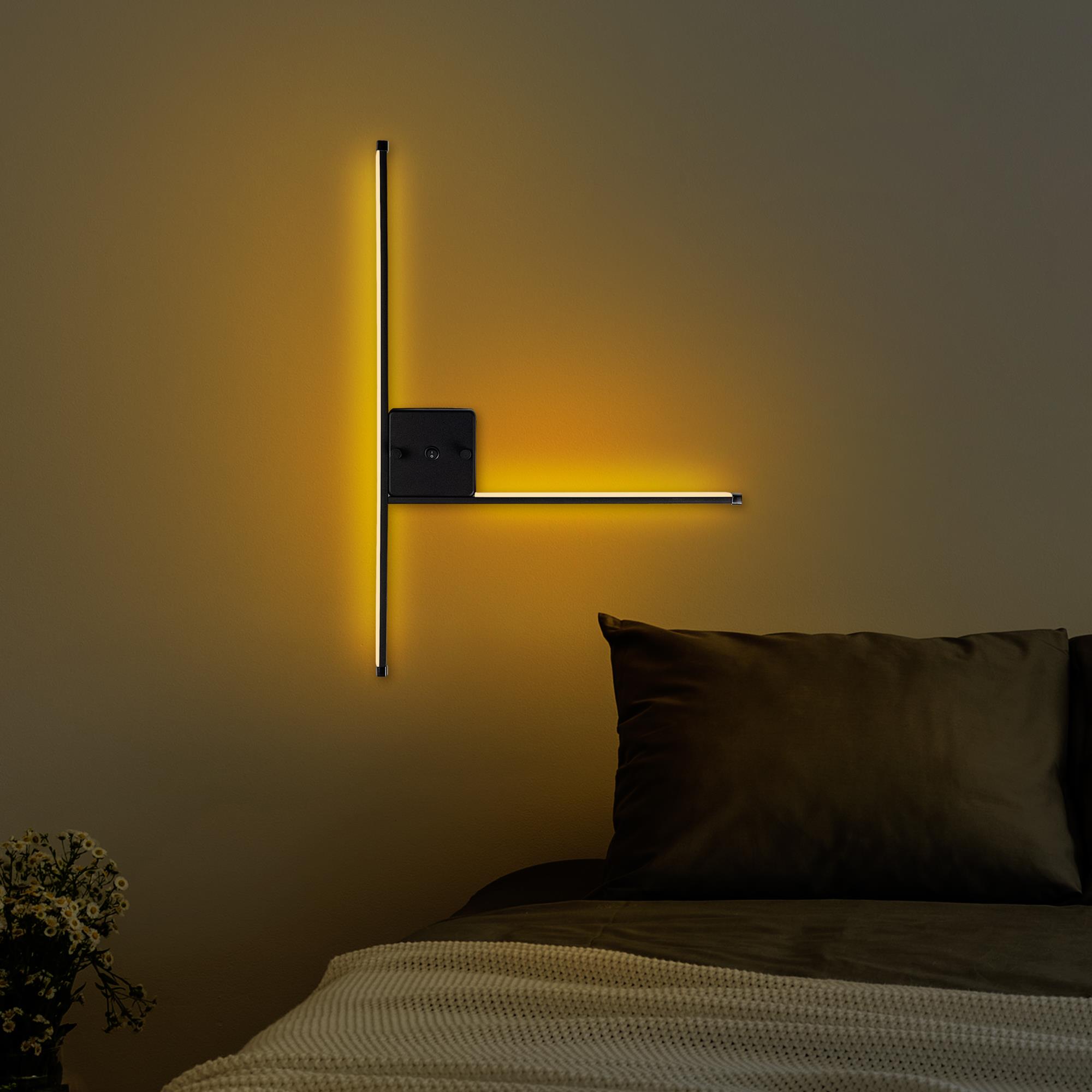 SARF-13615, LED'Lİ APLİK