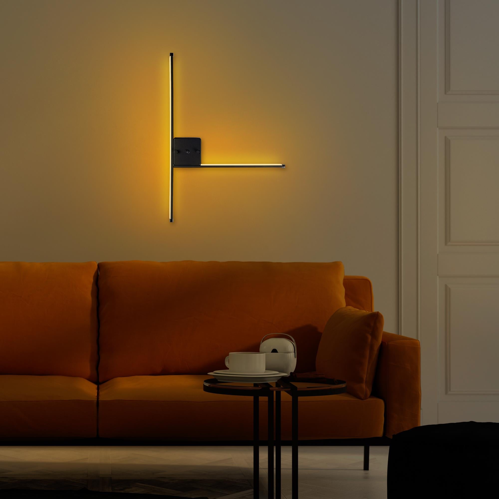 SARF-13615, LED'Lİ APLİK