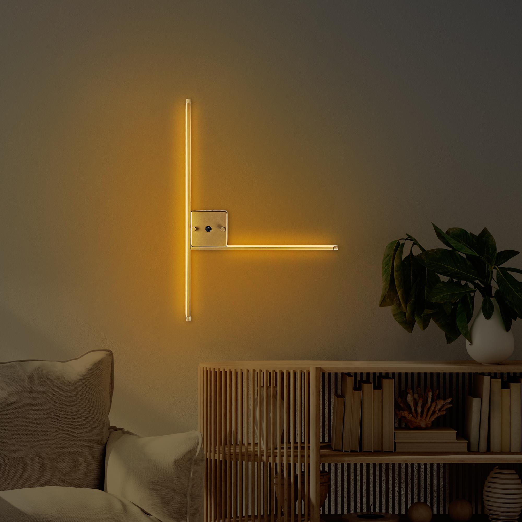 SARF-13616, LED'Lİ APLİK
