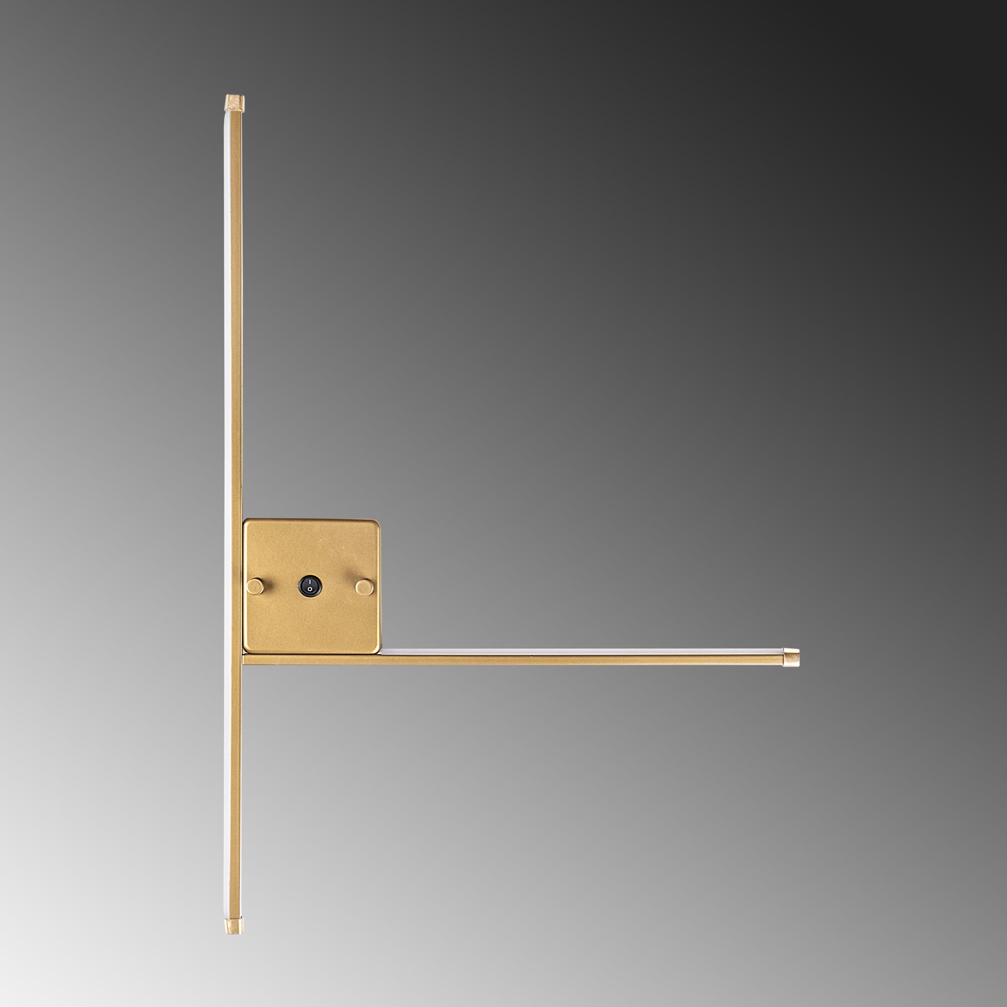 SARF-13616, LED'Lİ APLİK