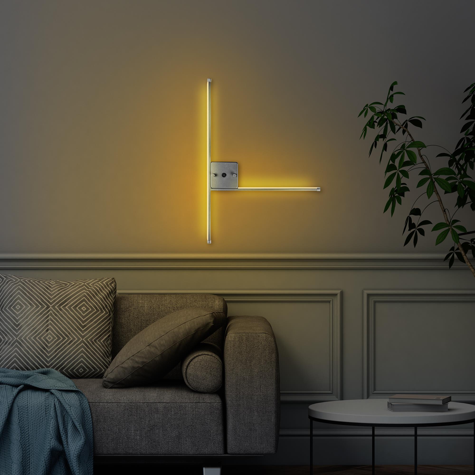 SARF-13617, LED'Lİ APLİK