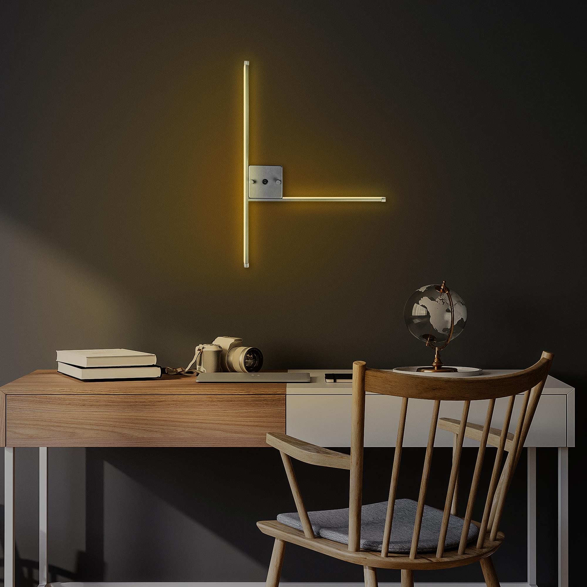 SARF-13618, LED'Lİ APLİK