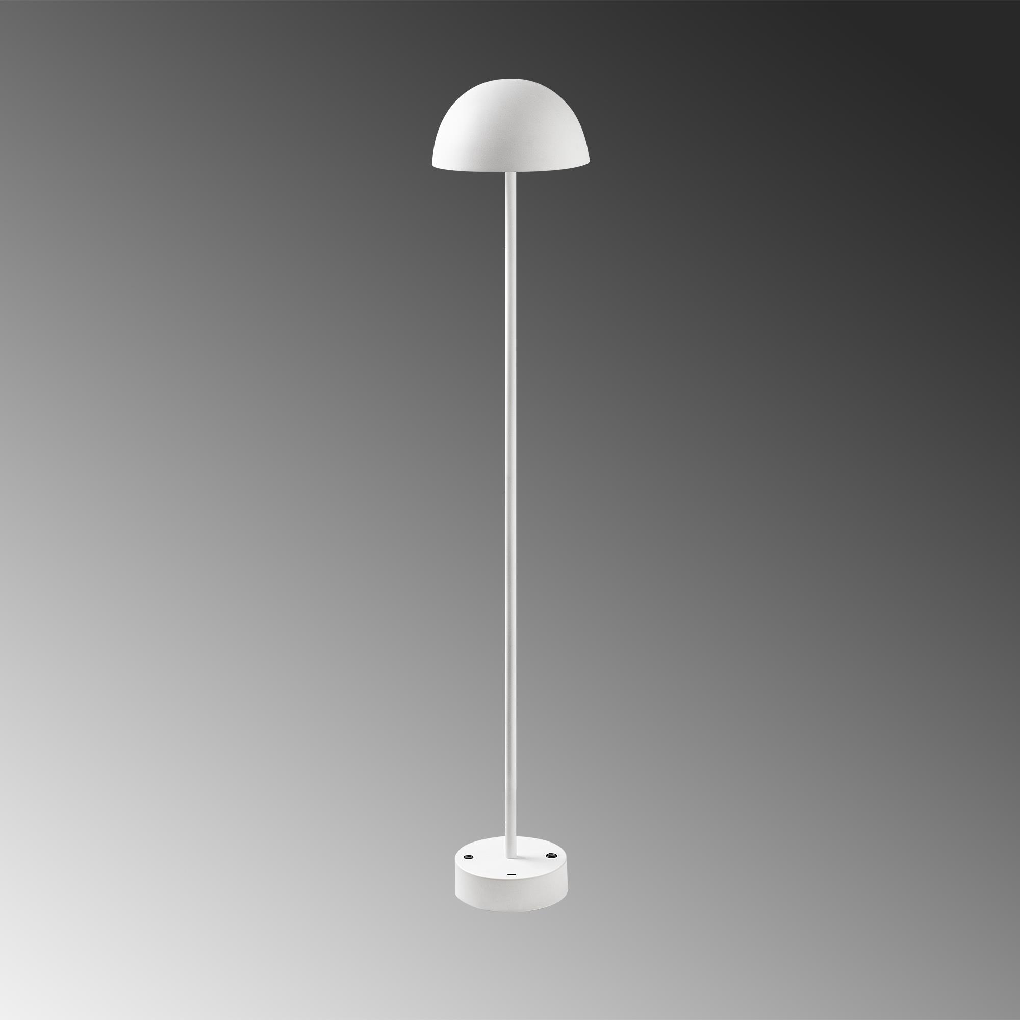 SEPT-13378, LED'Lİ ŞARJLI LAMBADER