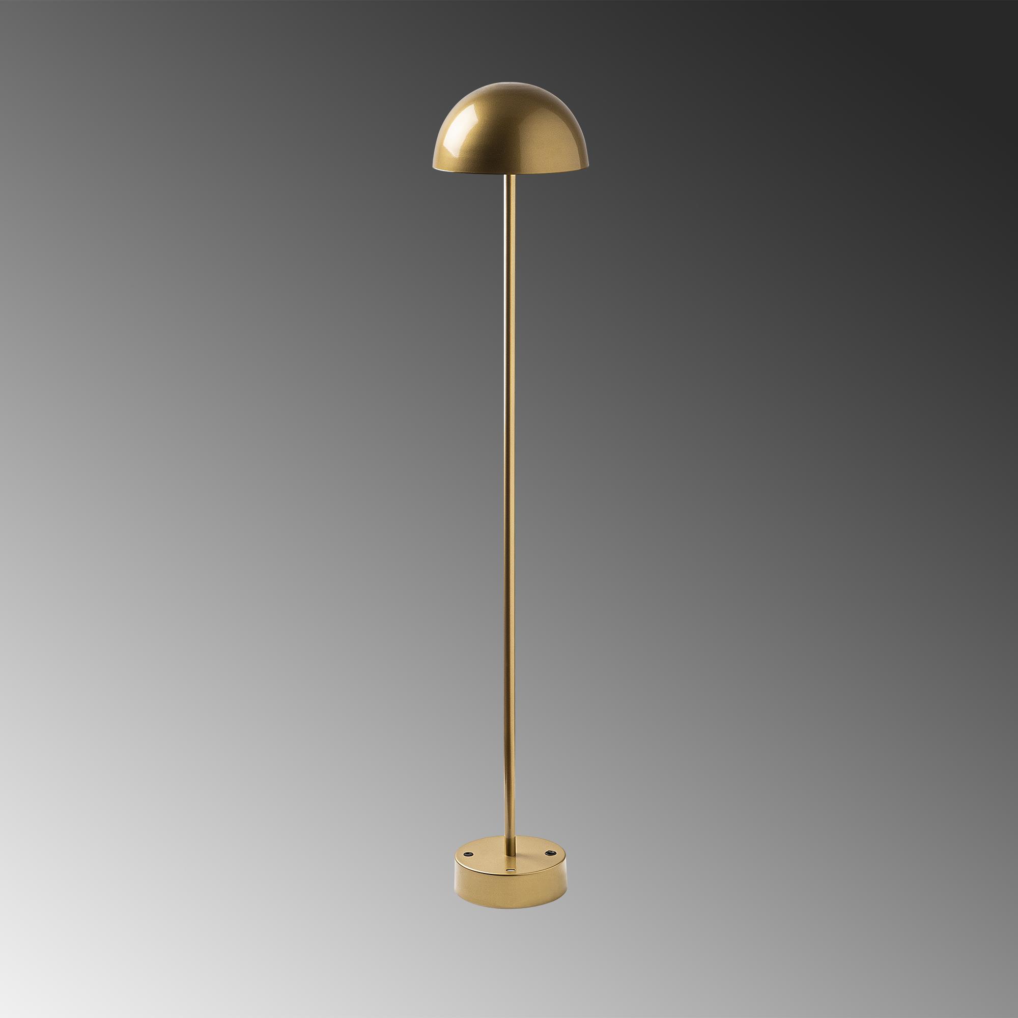 SEPT-13379, LED'Lİ ŞARJLI LAMBADER