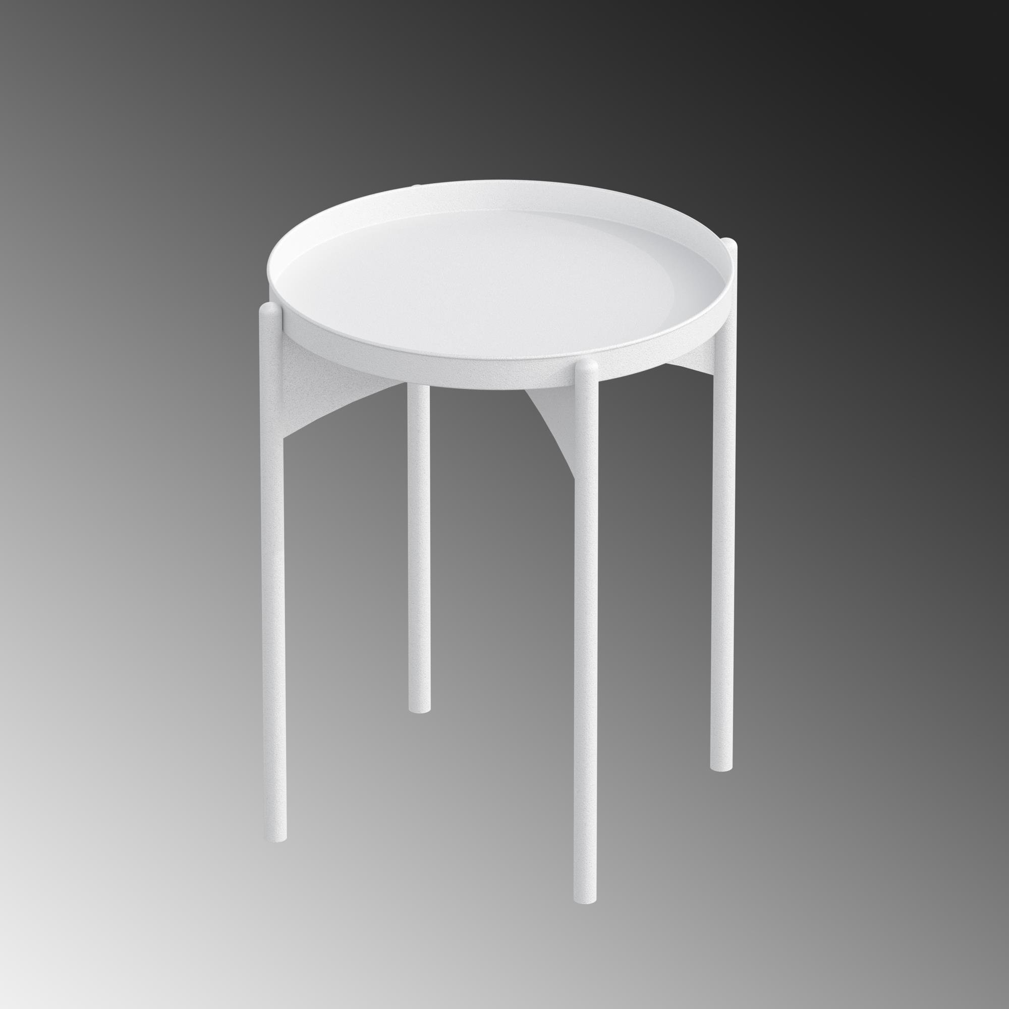 SHB-002-C METAL SEHPA