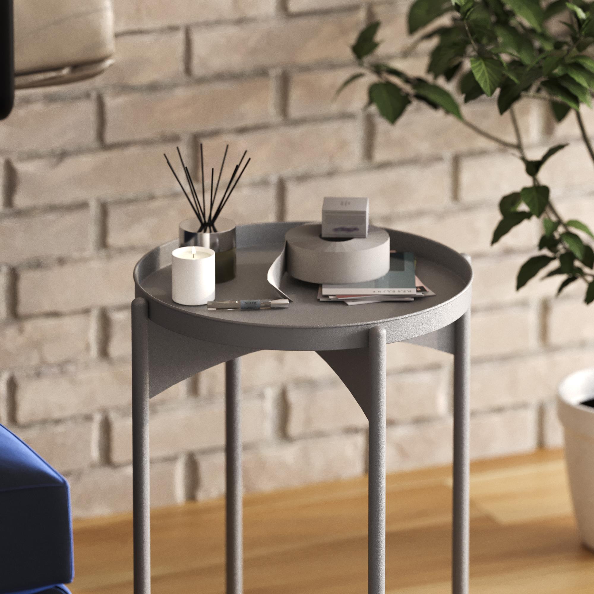 SHB-002-D METAL SEHPA