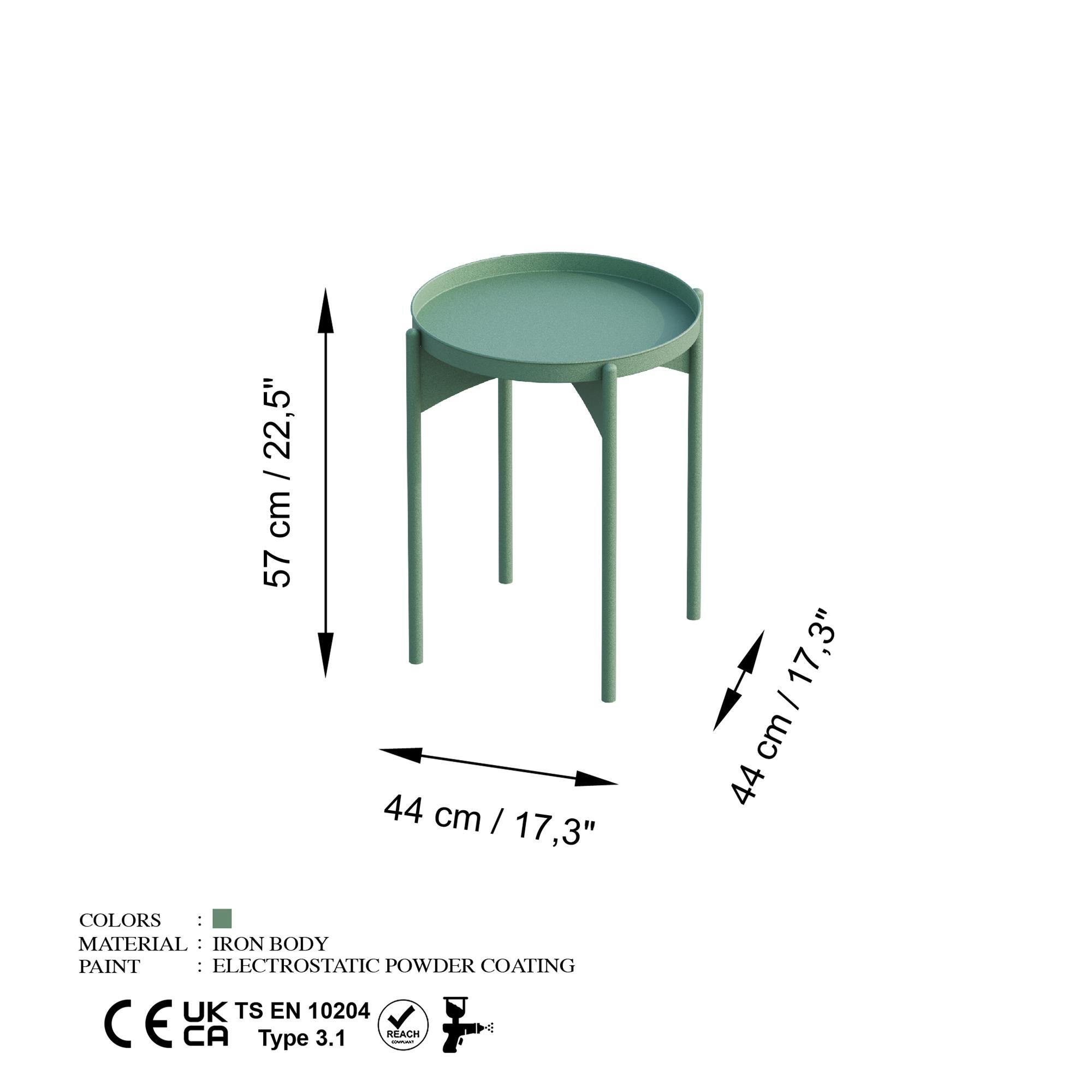 SHB-002-E METAL SEHPA