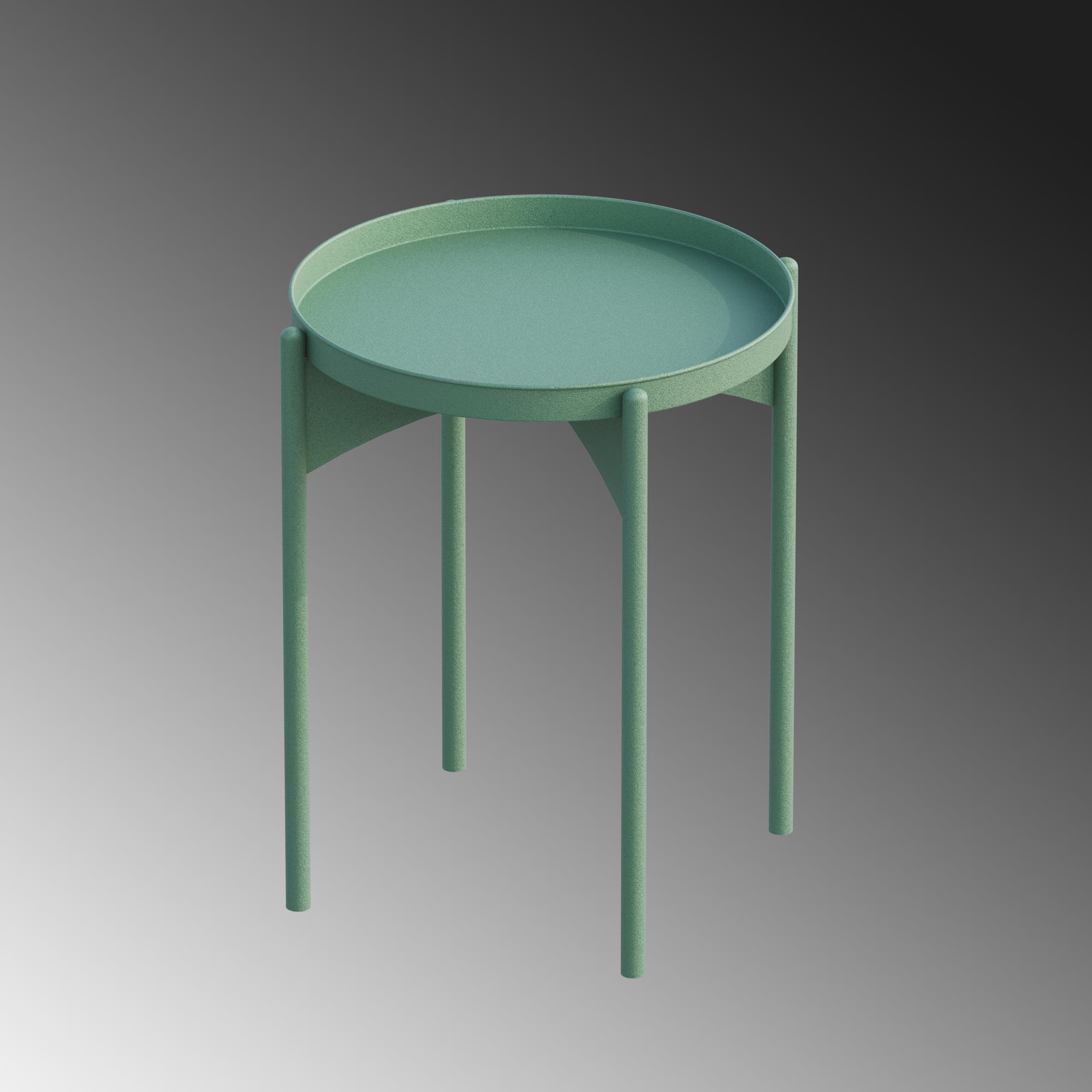 SHB-002-E METAL SEHPA
