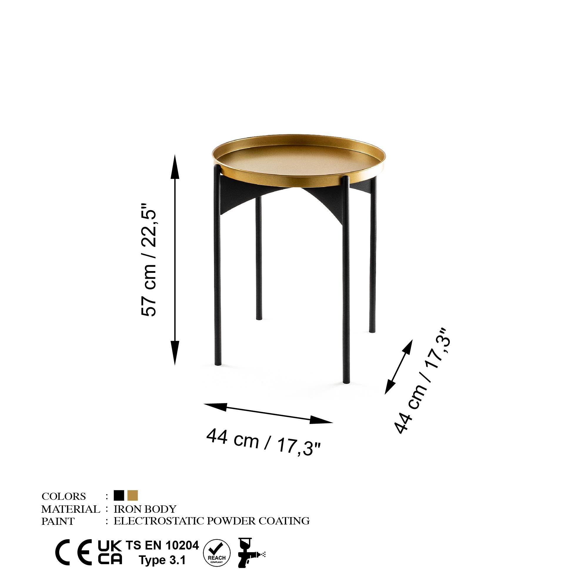 SHB-002 METAL SEHPA
