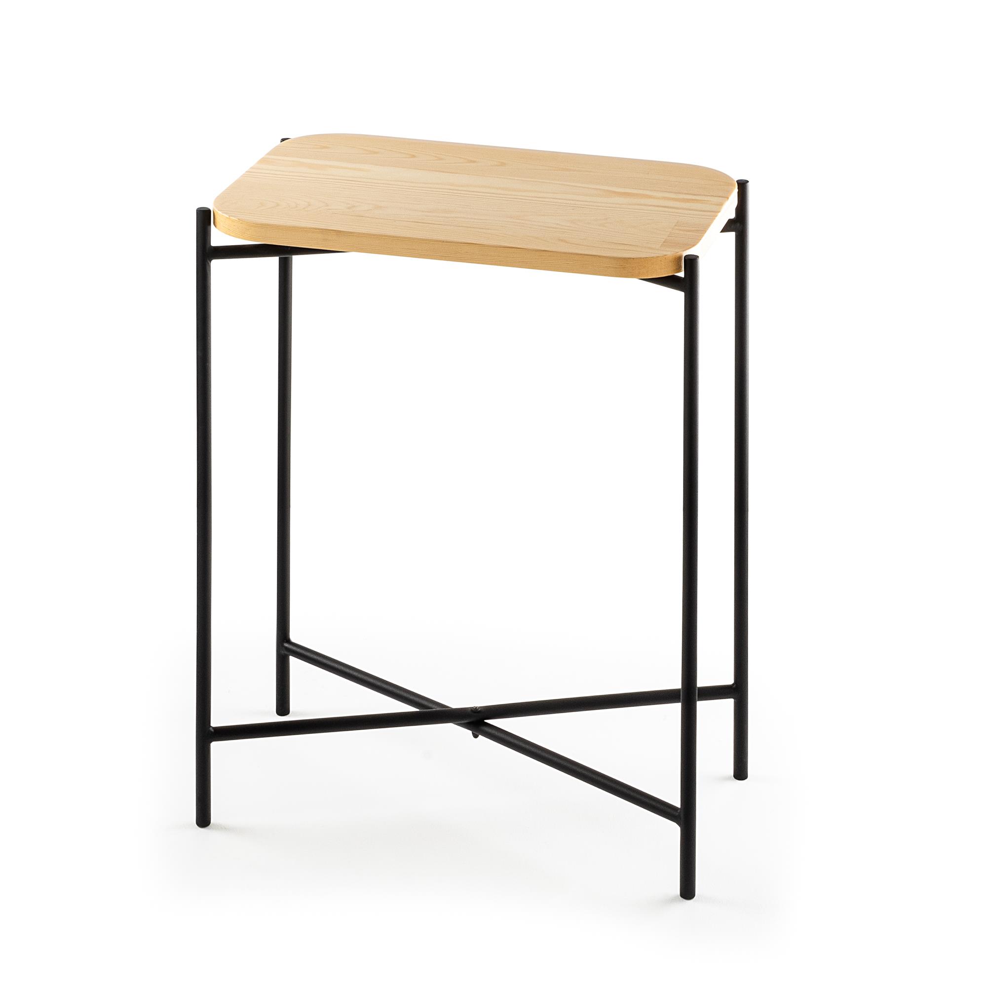SHB-003 AHŞAP METAL SEHPA