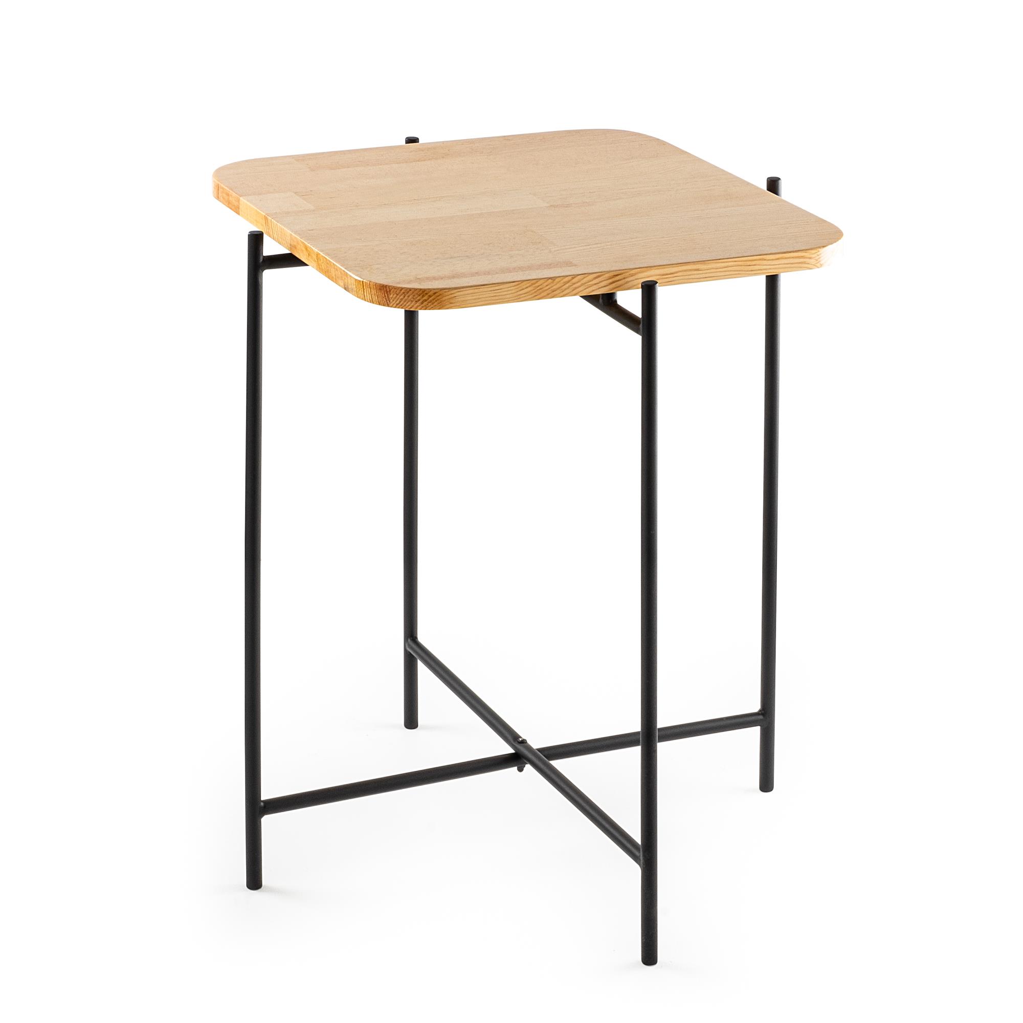 SHB-005 AHŞAP METAL SEHPA