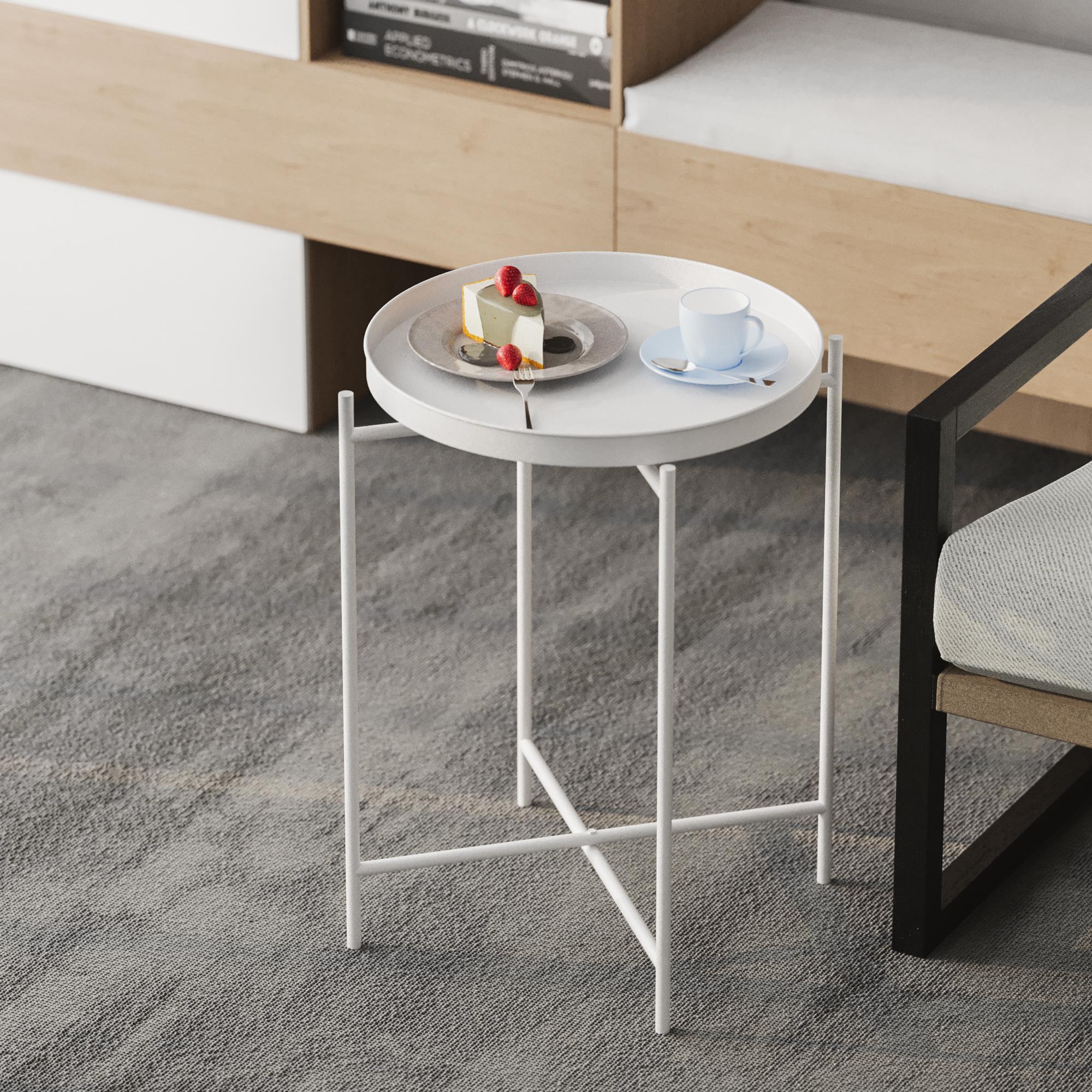 SHB-007-B METAL SEHPA