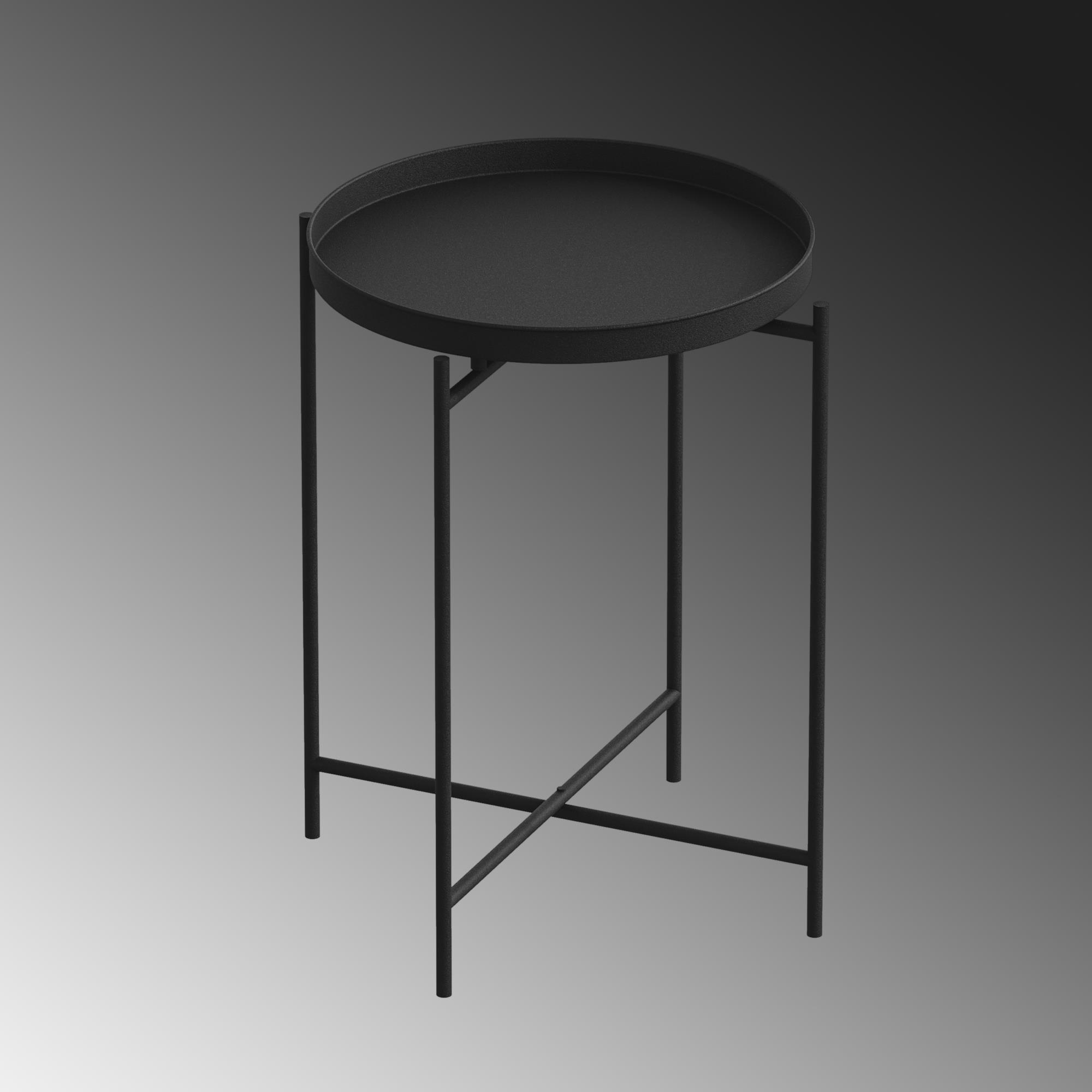 SHB-007 METAL SEHPA