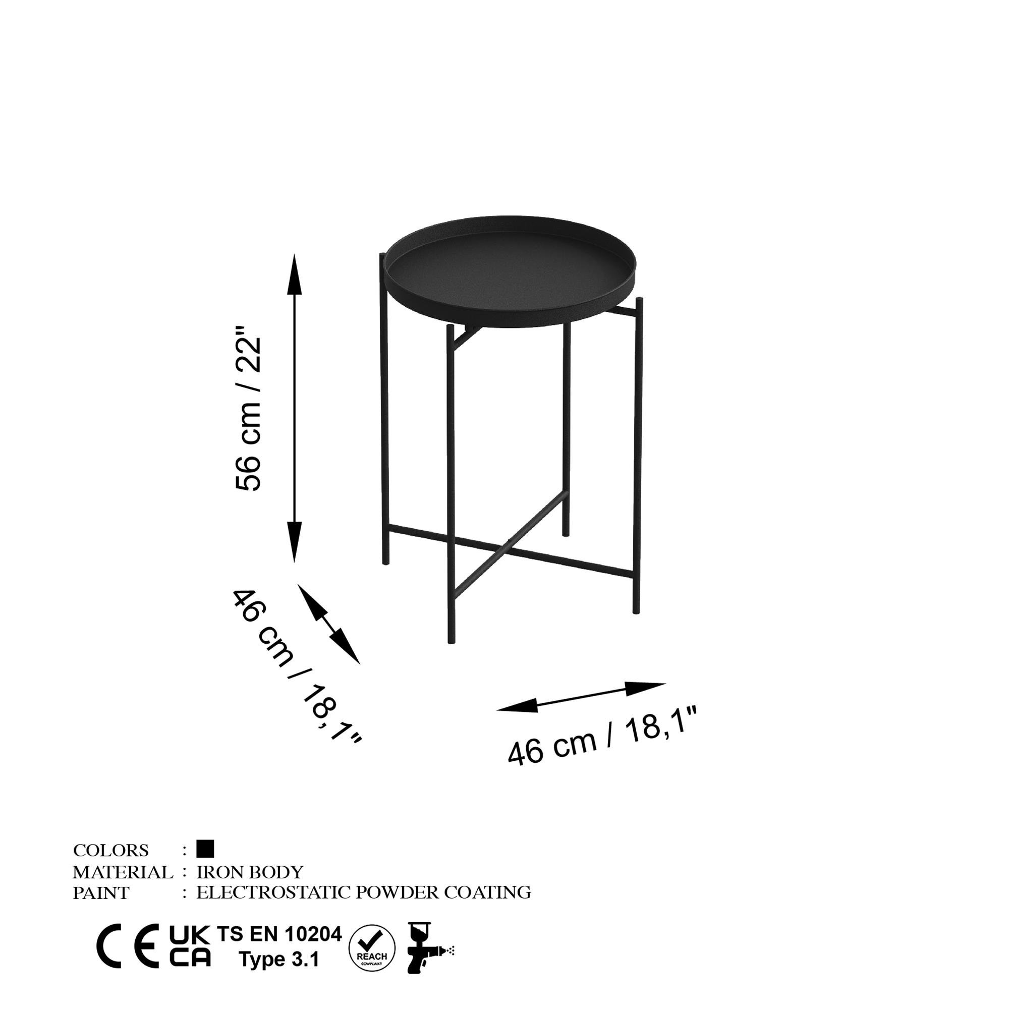 SHB-007 METAL SEHPA