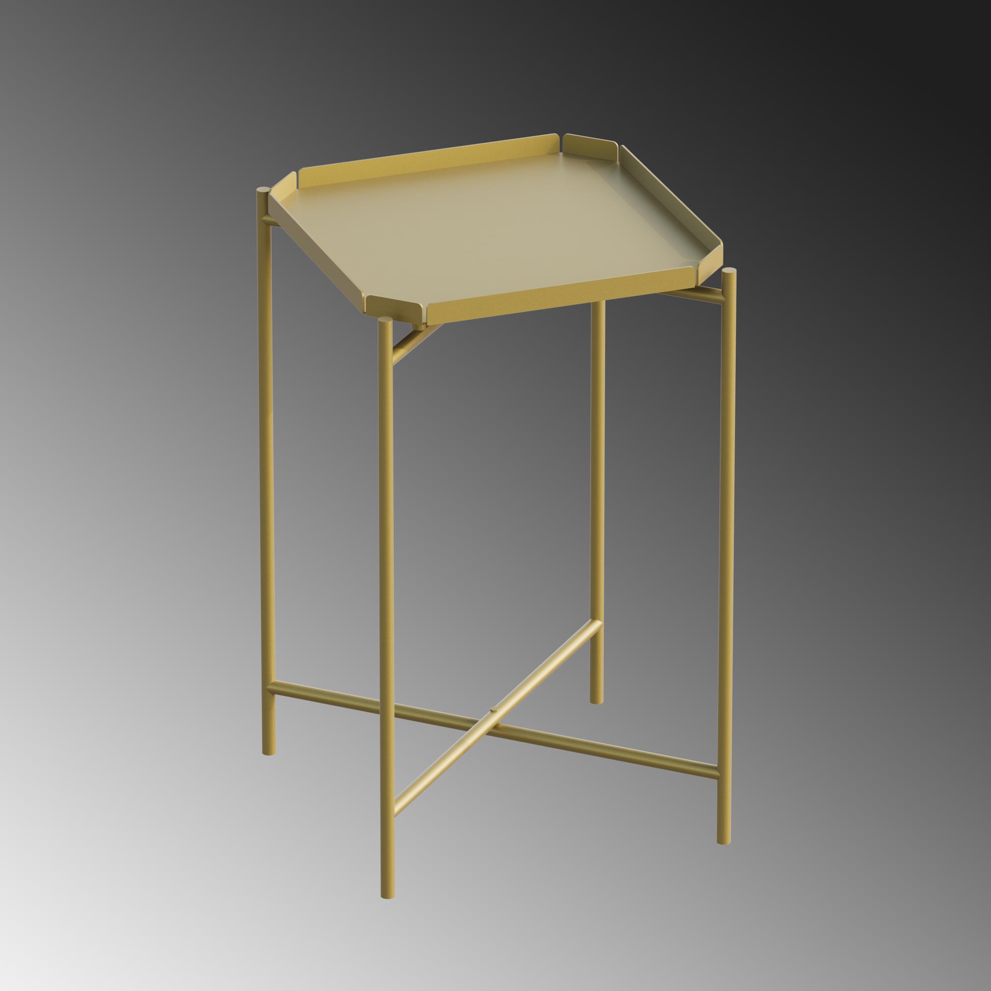 SHB-008-A METAL SEHPA