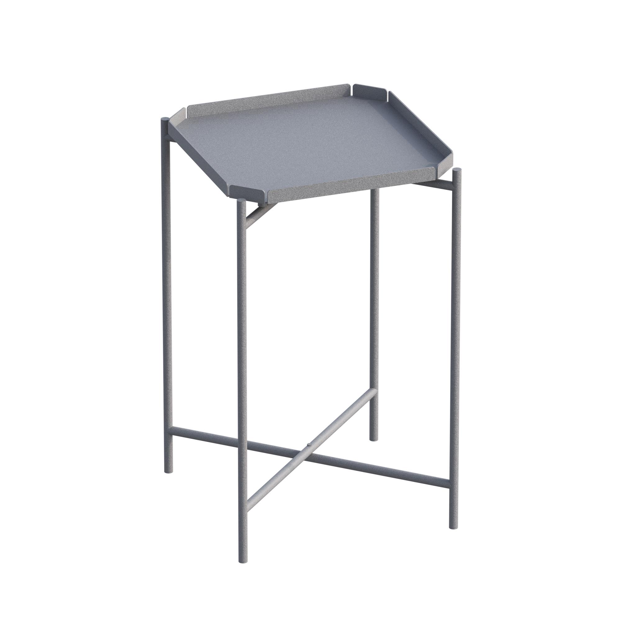 SHB-008-C METAL SEHPA