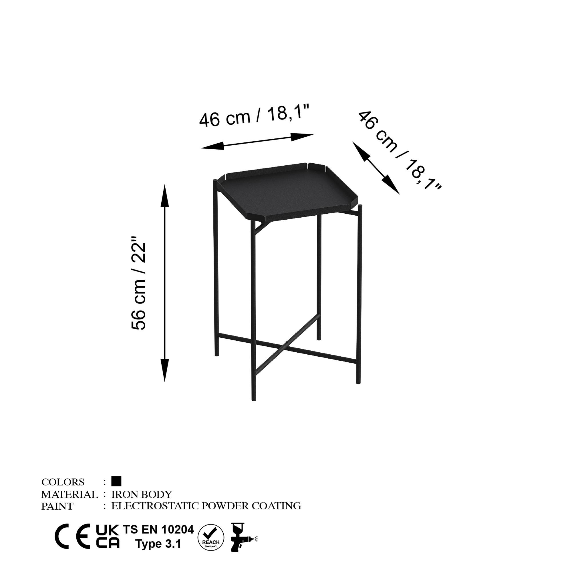 SHB-008 METAL SEHPA