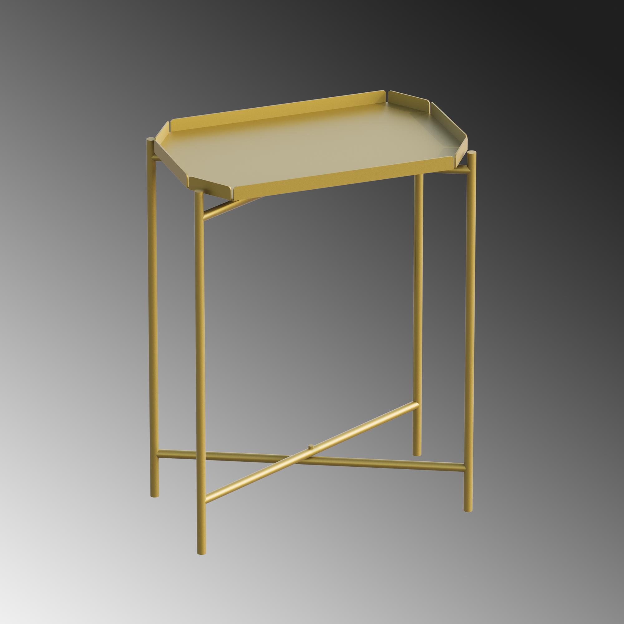 SHB-009-A METAL SEHPA