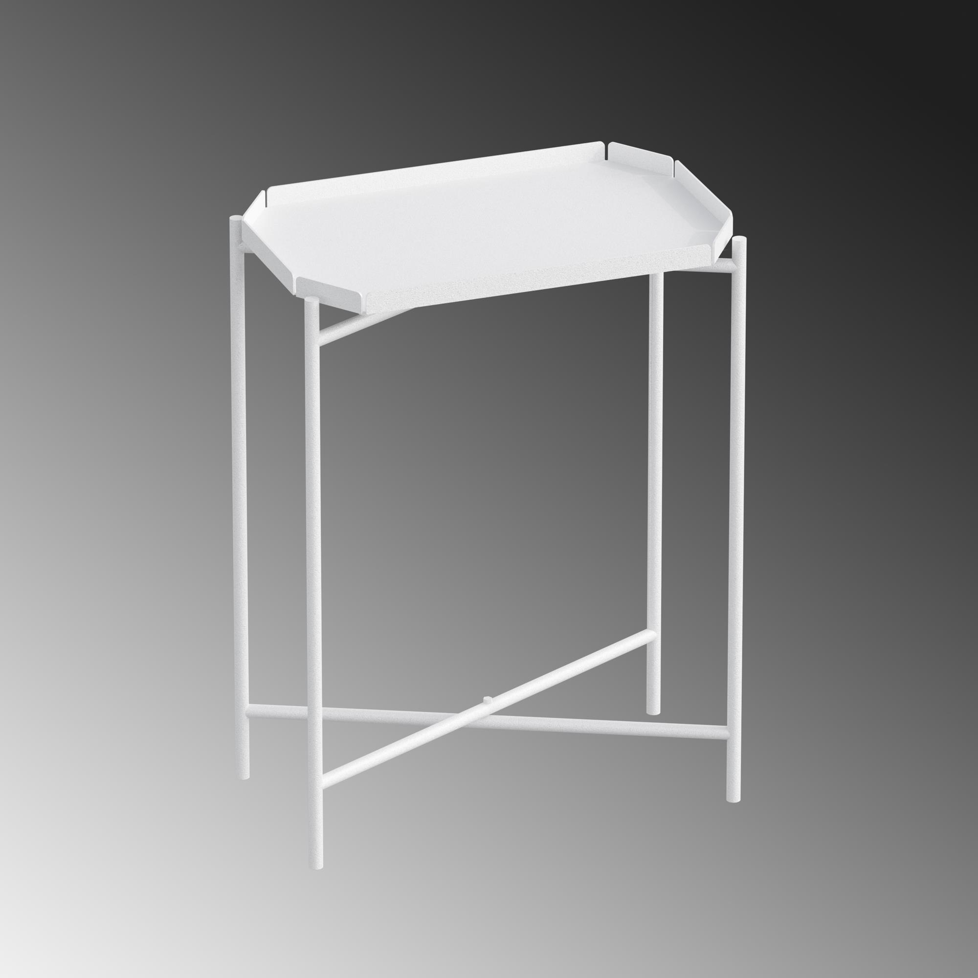 SHB-009-B METAL SEHPA