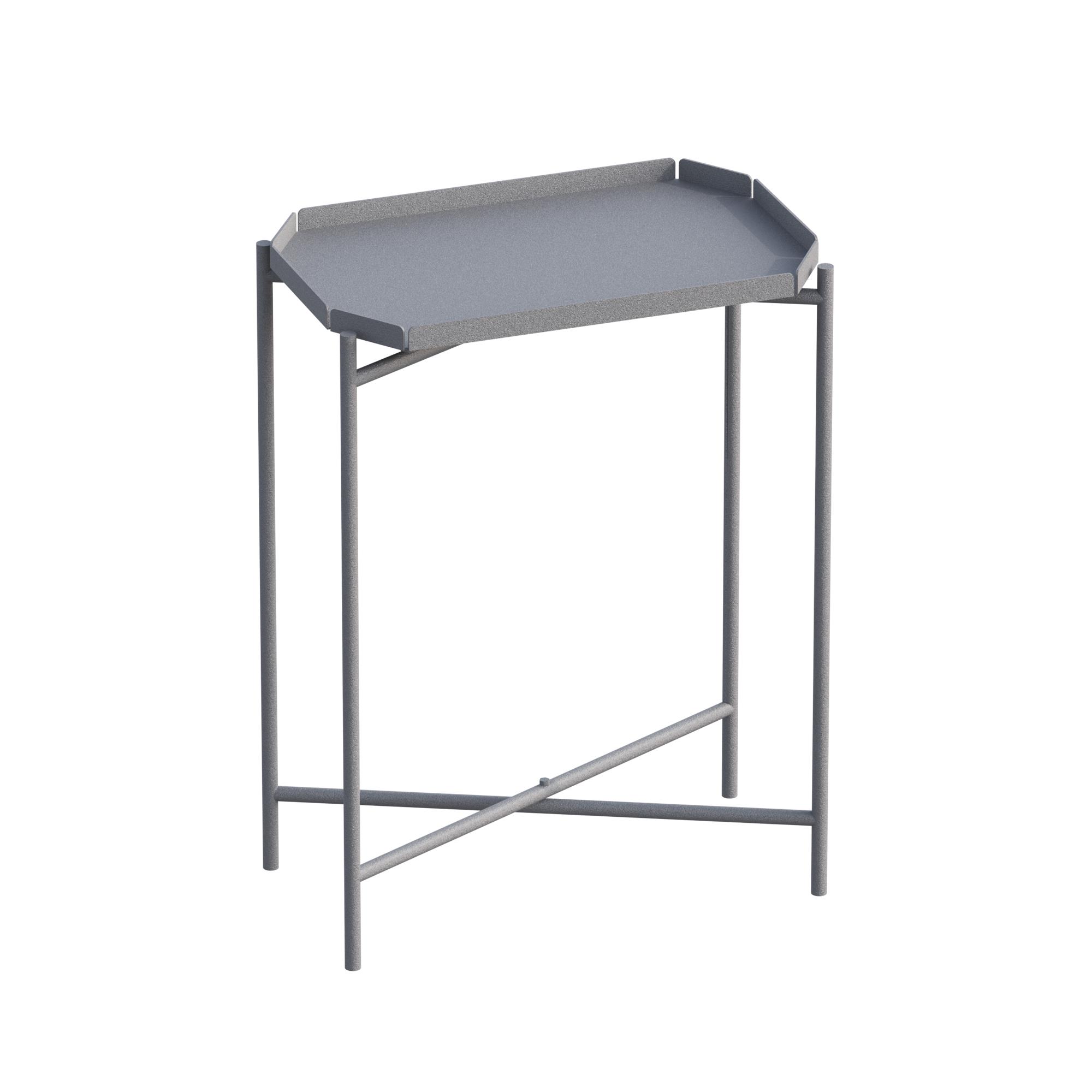 SHB-009-C METAL SEHPA