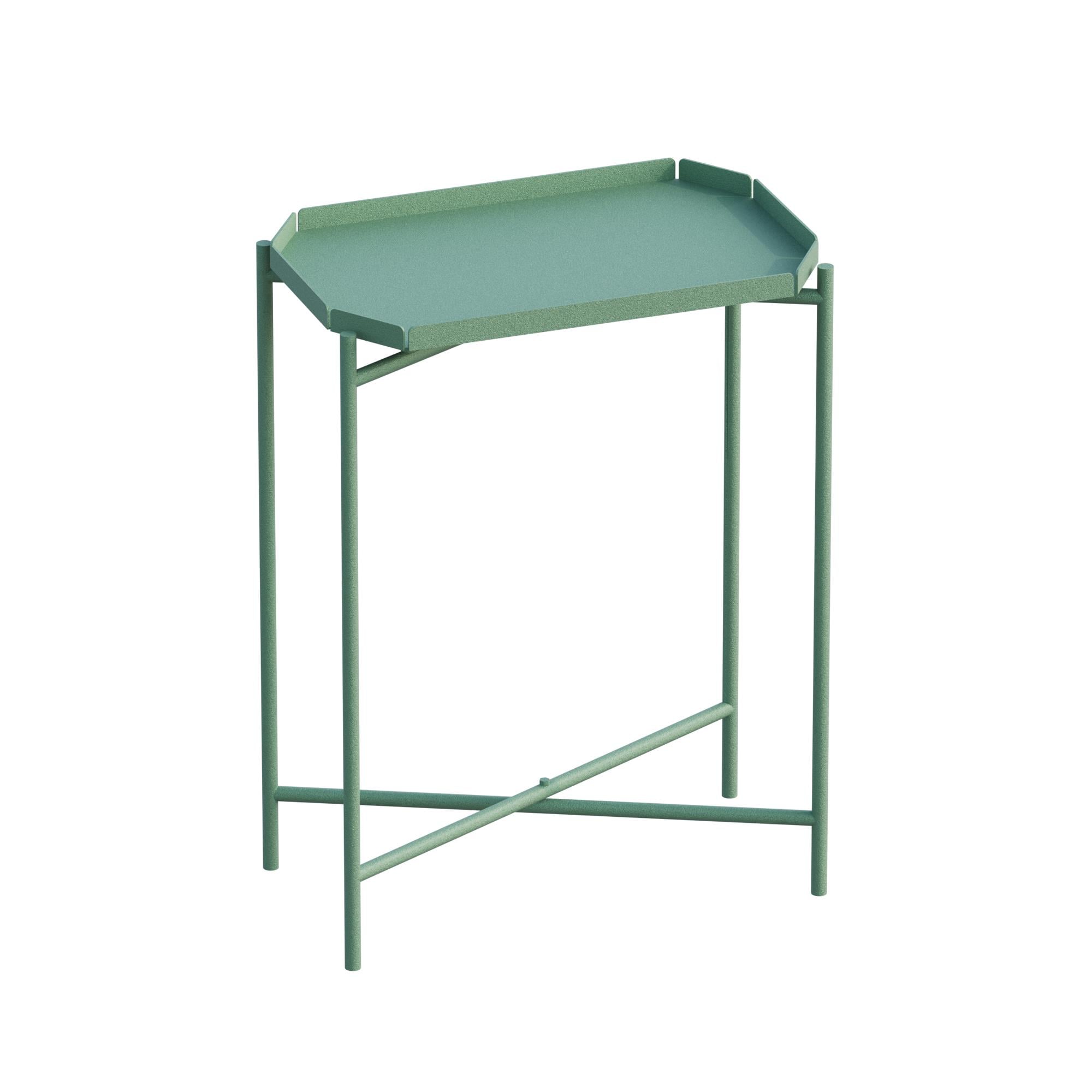 SHB-009-D METAL SEHPA