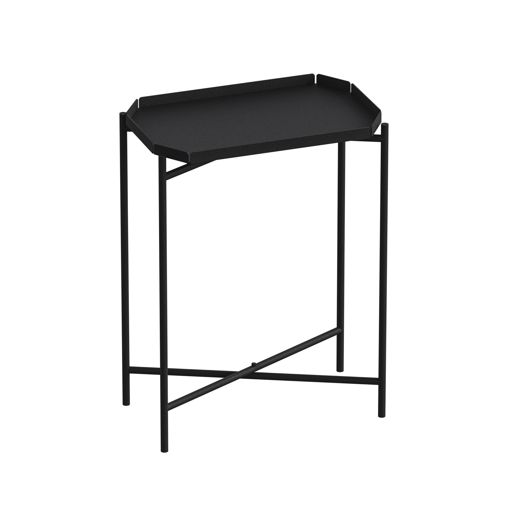 SHB-009 METAL SEHPA
