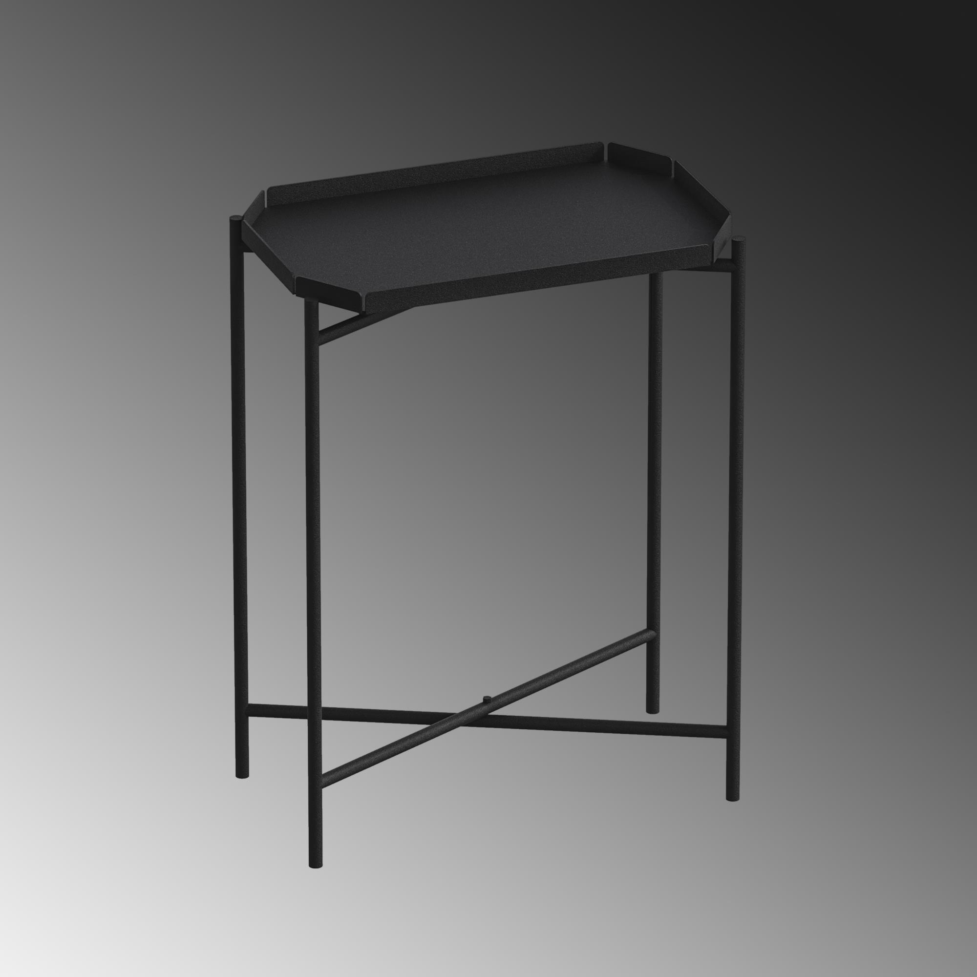 SHB-009 METAL SEHPA