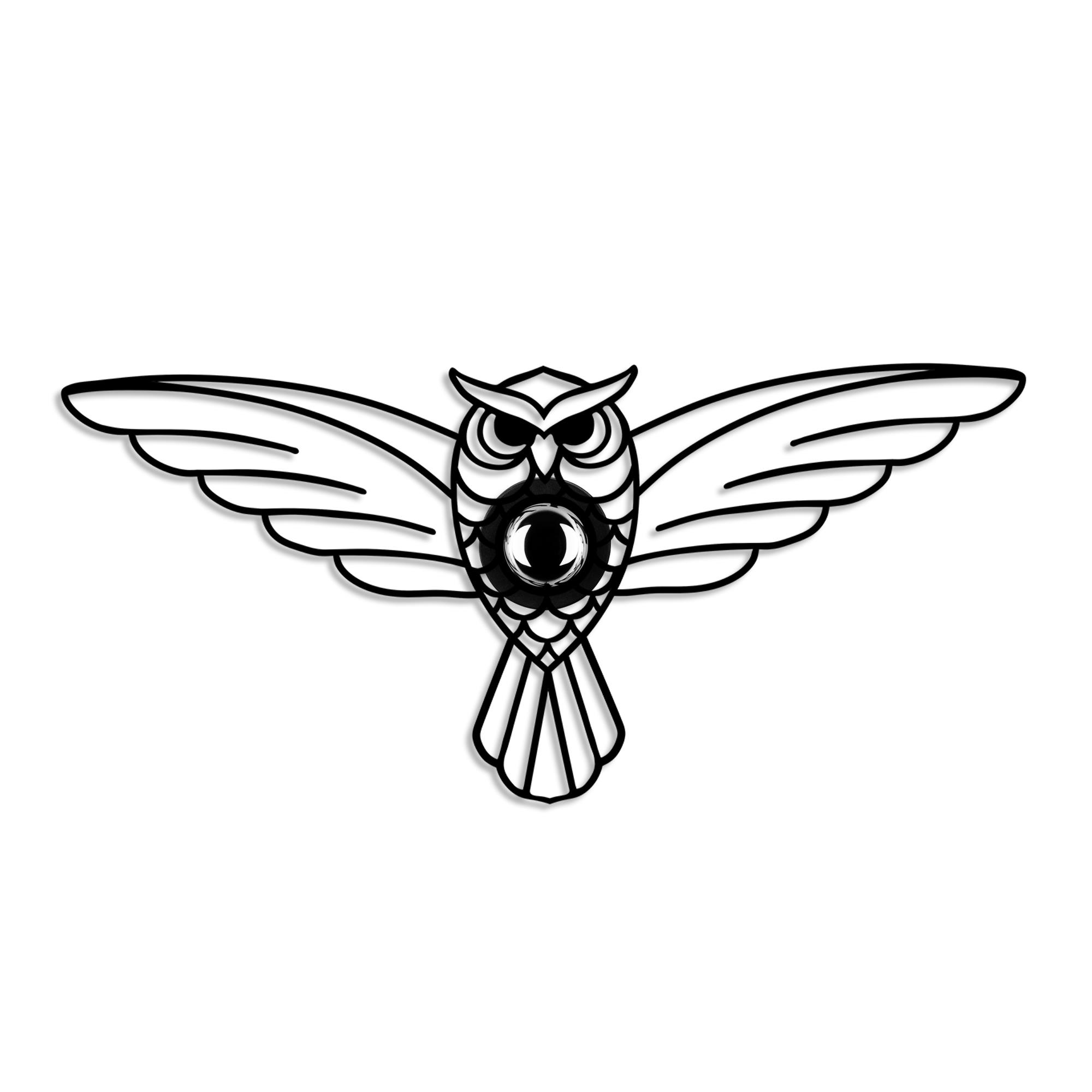 SHD-017 DUVAR AYDINLATMASI