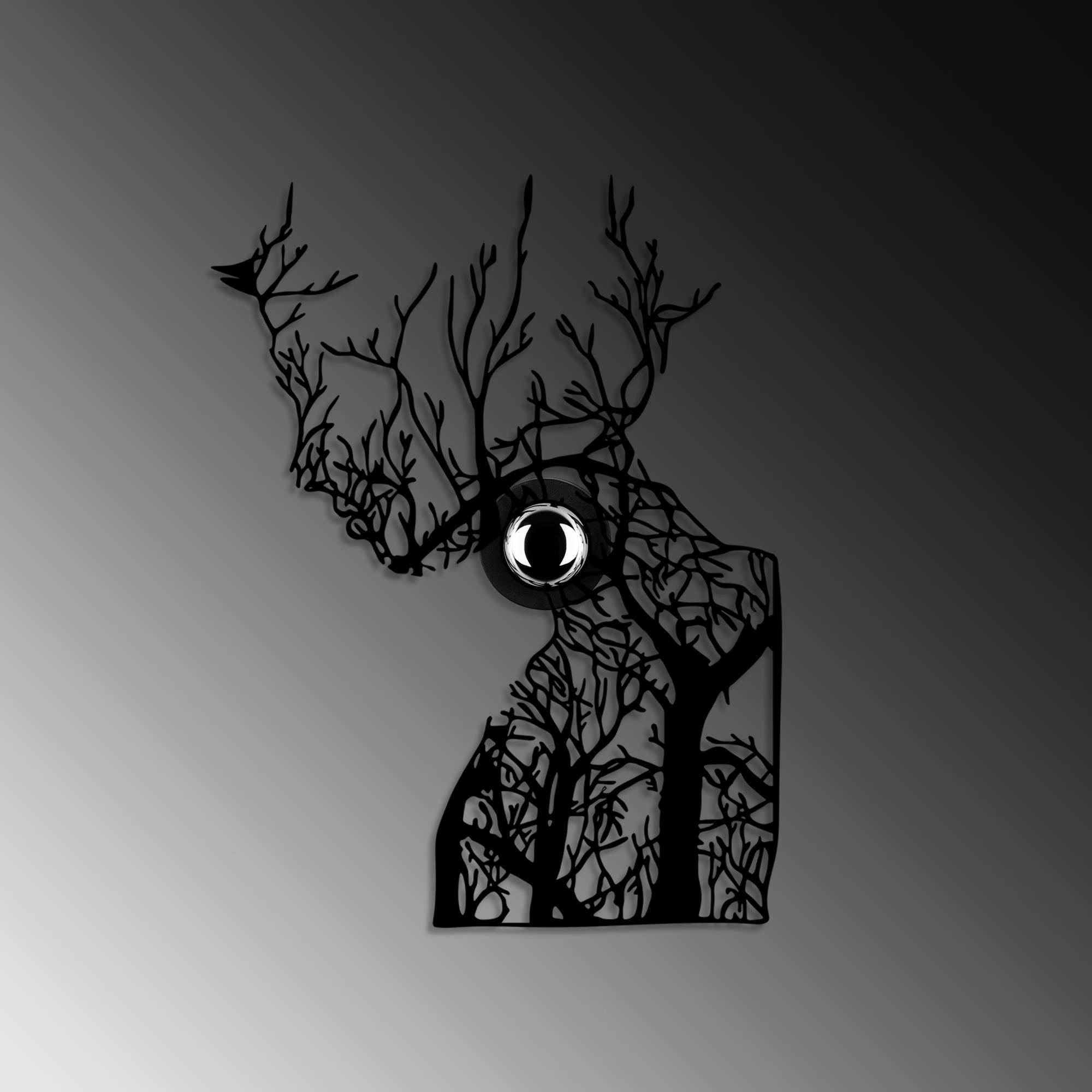 SHD-019 DUVAR AYDINLATMASI